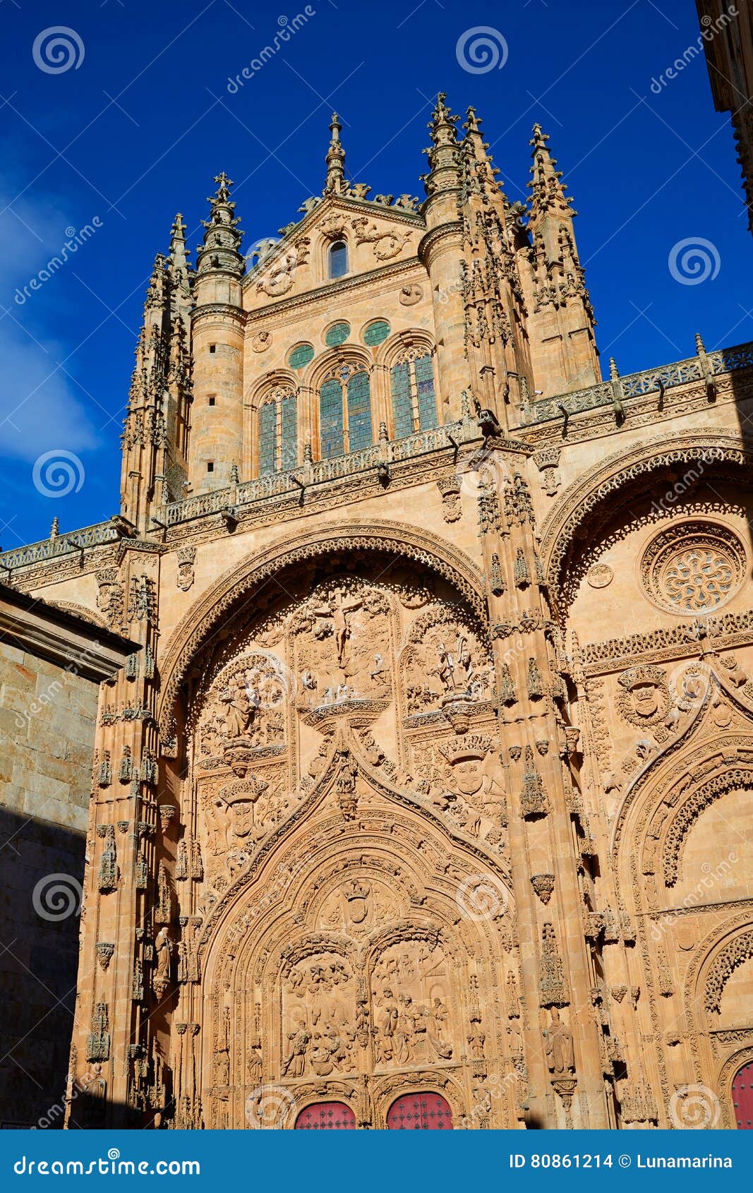 universidad de salamanca university spain