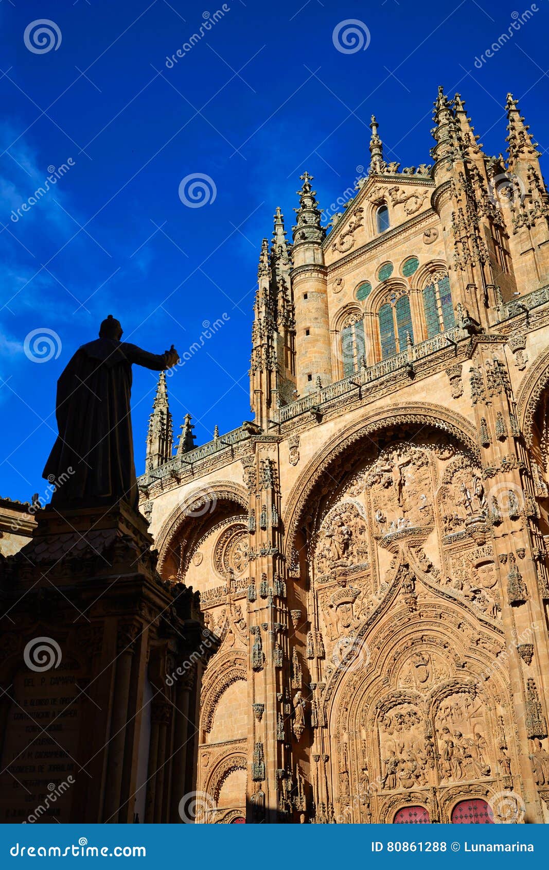 universidad de salamanca university spain