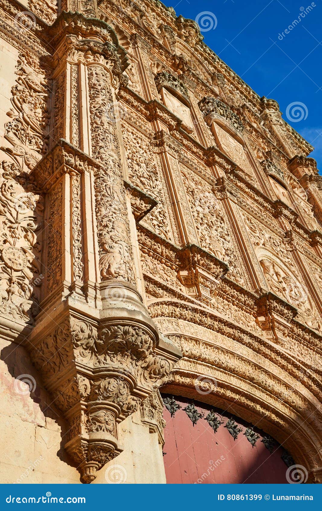 universidad de salamanca university spain