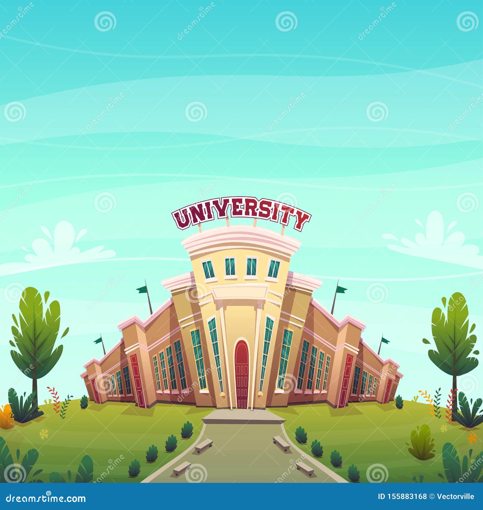 University Campus Building Hall Education for Students Cartoon Vector Illustration , Brotherhood Smart Nerd Classes Hipster Young Stock Vector - Illustration of college, cartoon: 155883168 University Campus Building Hall Education for Students Cartoon Vector Illustration , Brotherhood Smart Nerd Classes Hipster Young Stock Vector - Illustration of college, cartoon: 155883168
