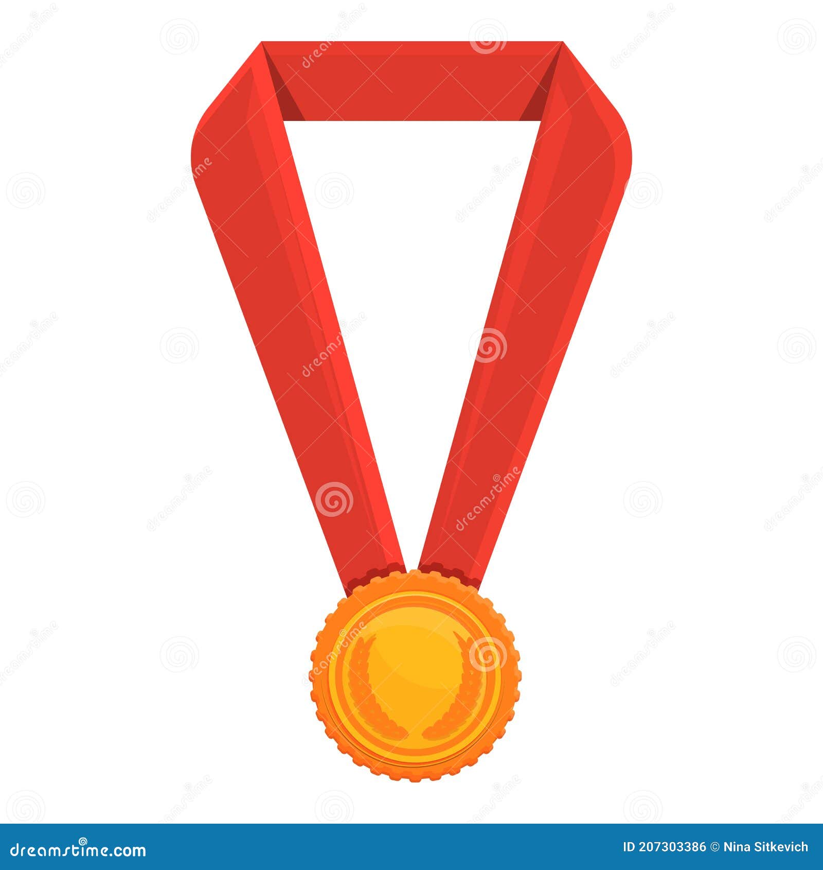 University Gold Medal Icon, Cartoon Style Stock Illustration - Illustration of ribbon, symbol: 207303386 University Gold Medal Icon, Cartoon Style Stock Illustration - Illustration of ribbon, symbol: 207303386