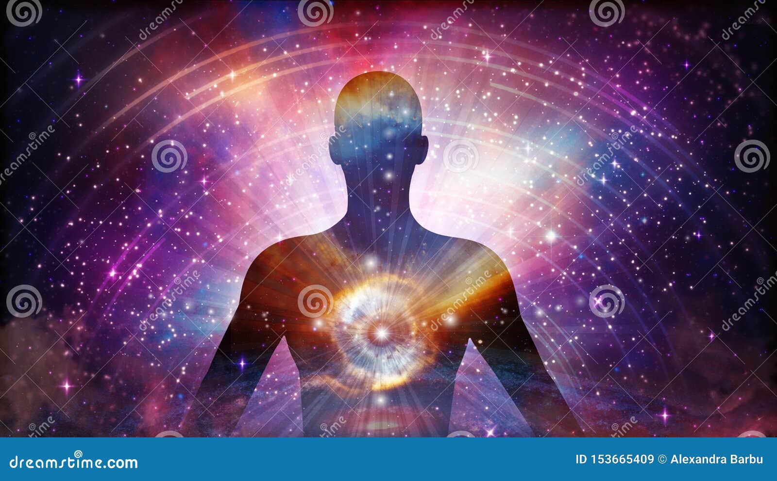 Palestra Portais da Alma e Seus Fractais - Gratuito - Consciencia Cosmica