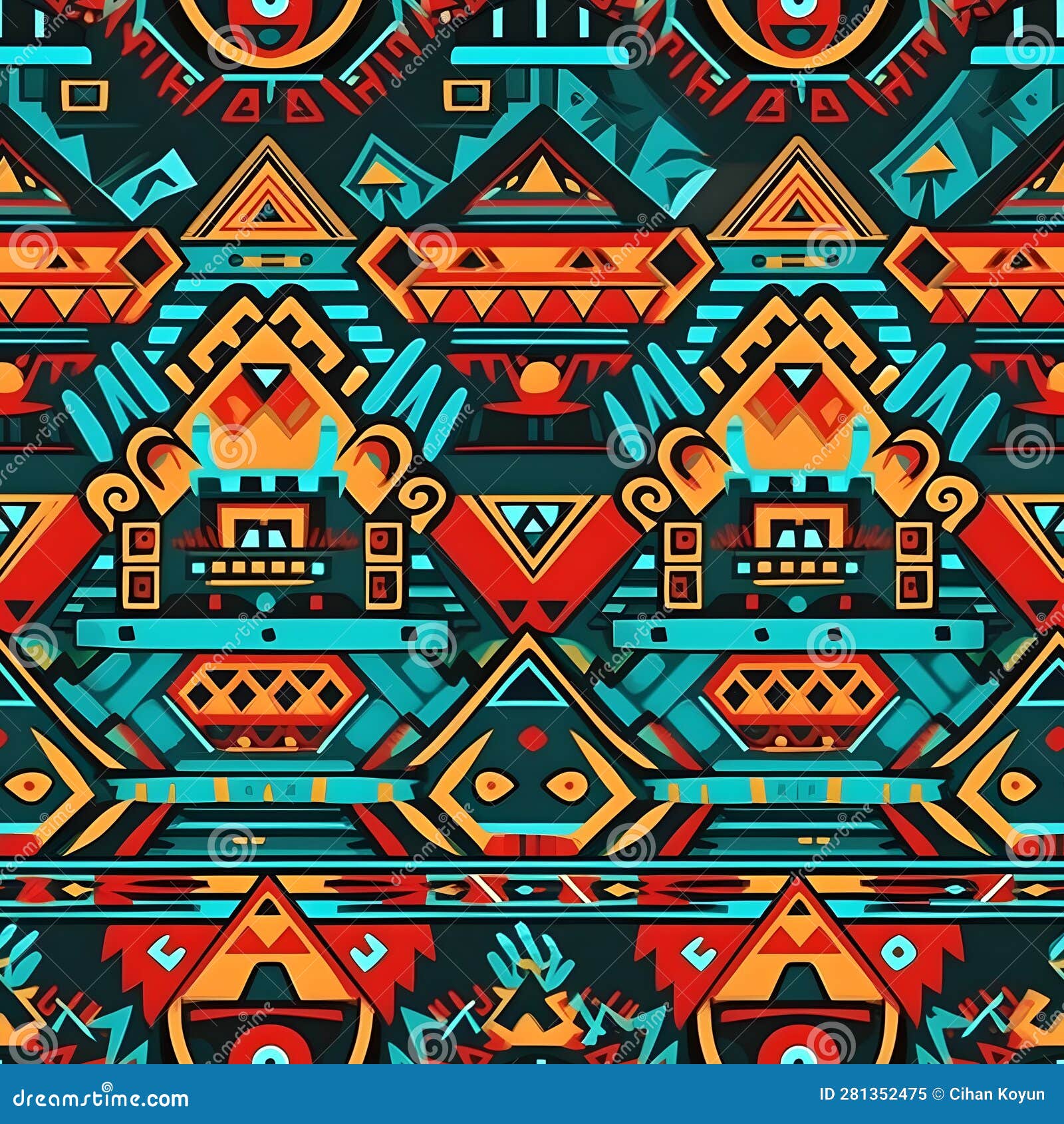 9. Tiles Of Inspiration: Unleash Your Creativity With Custom Designs