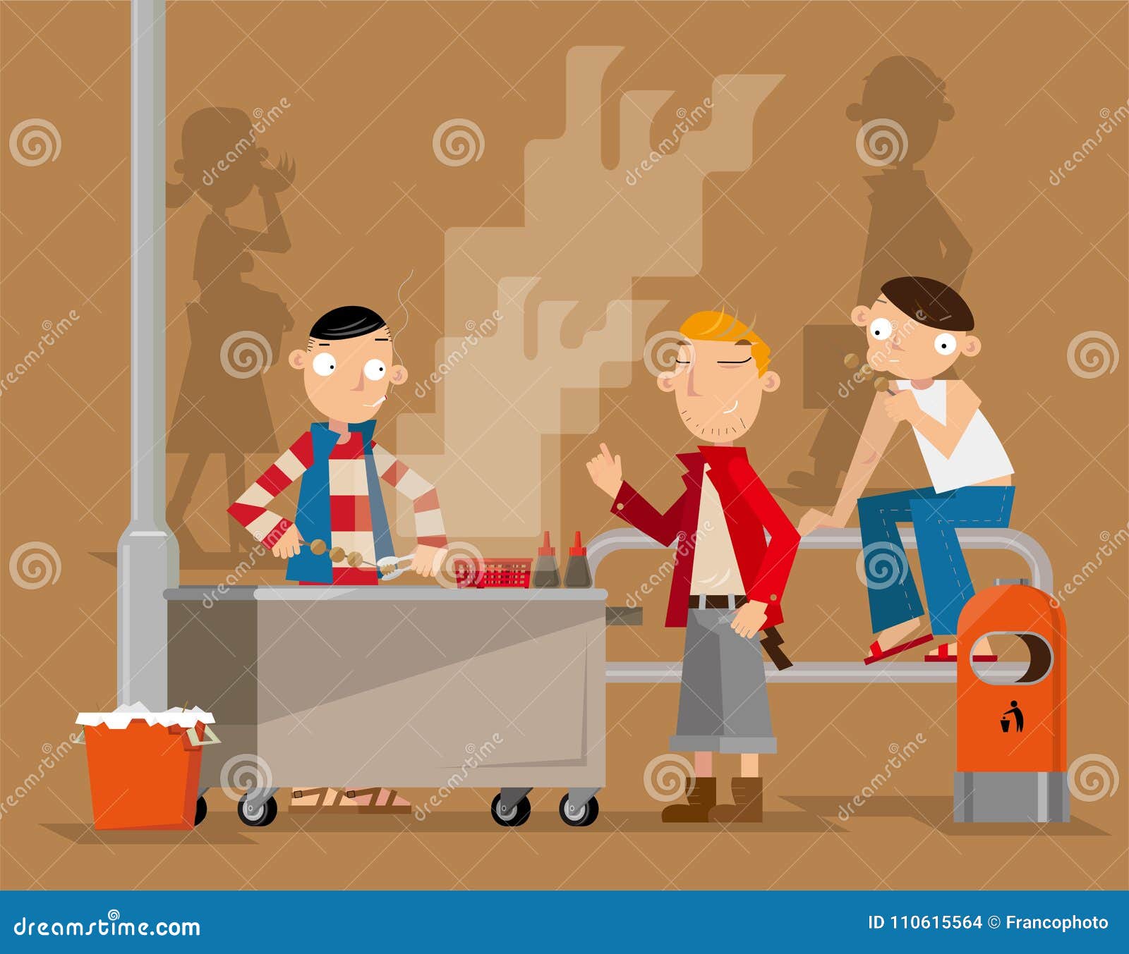 Hawker Street Stock Illustrations – 313 Hawker Street Stock Illustrations, Vectors & Clipart - Dreamstime Hawker Street Stock Illustrations – 313 Hawker Street Stock Illustrations, Vectors & Clipart - Dreamstime