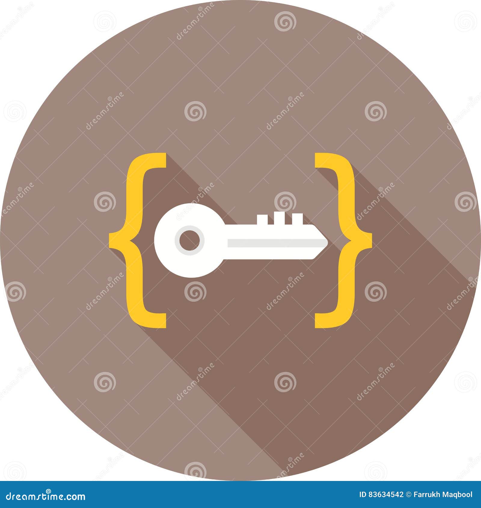 Unlock Code stock vector. Illustration of control, code - 83634542