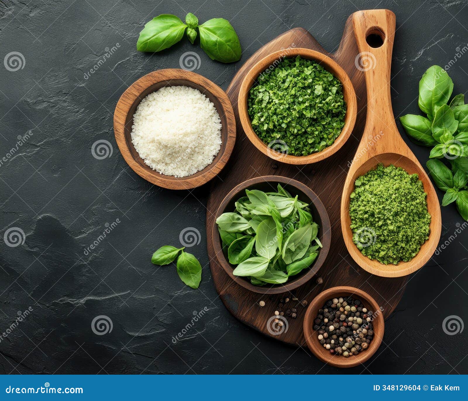 unlock the culinary potential of basil flavor pairings for seasonal recipes and innovative basil pairing ideas explore fresh,