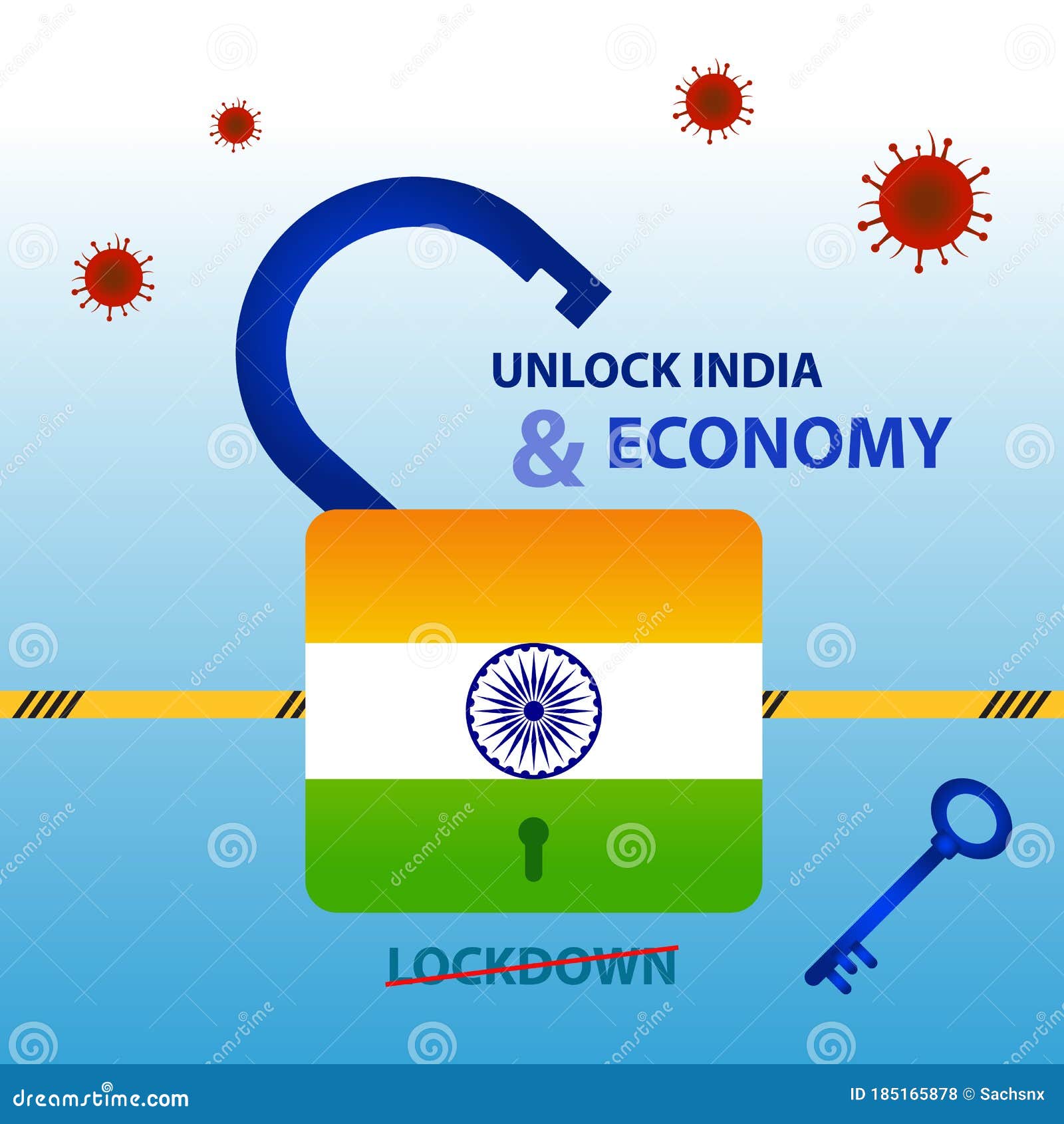 indian economics logo