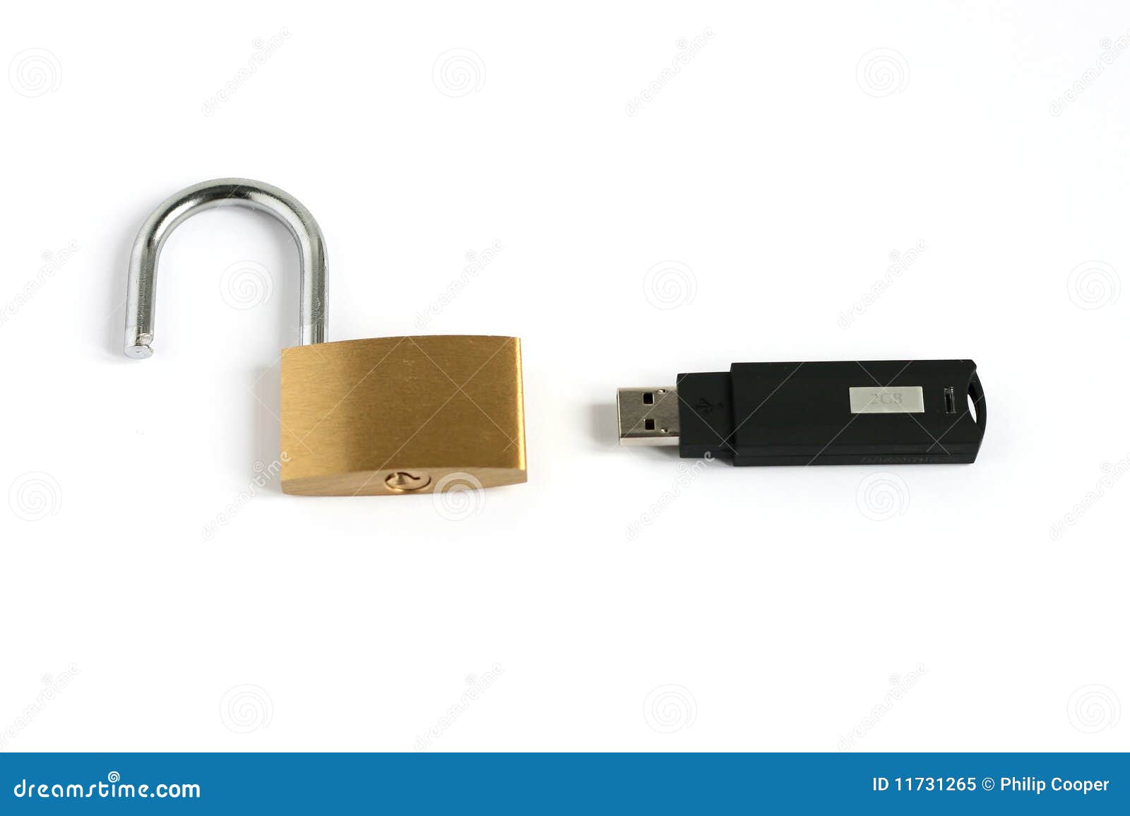 usb lock usb lock