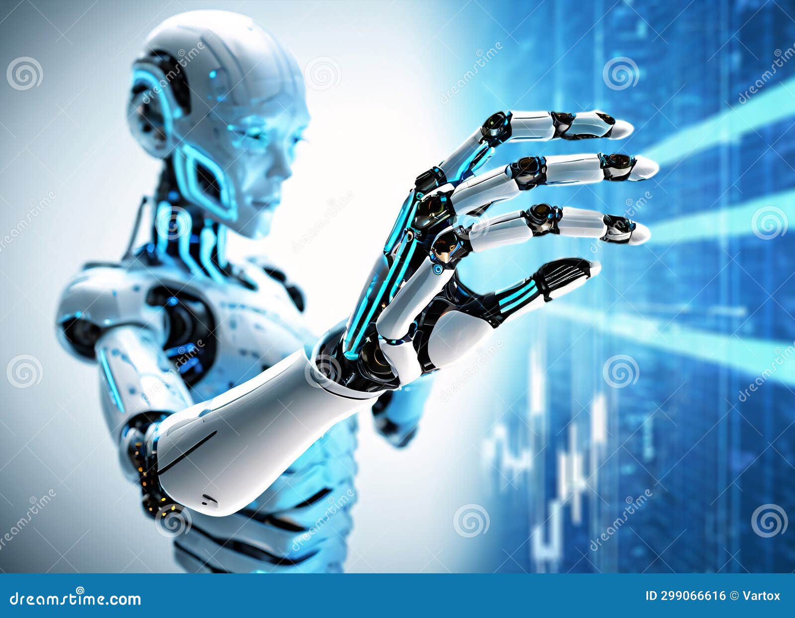 unlocking financial market insights. ai-driven investment strategies for next-generation investing. generative ai