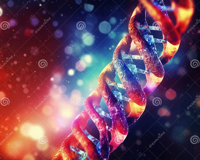 Unraveling the Mysteries of Dna: Exploring Its Structure, Function, and