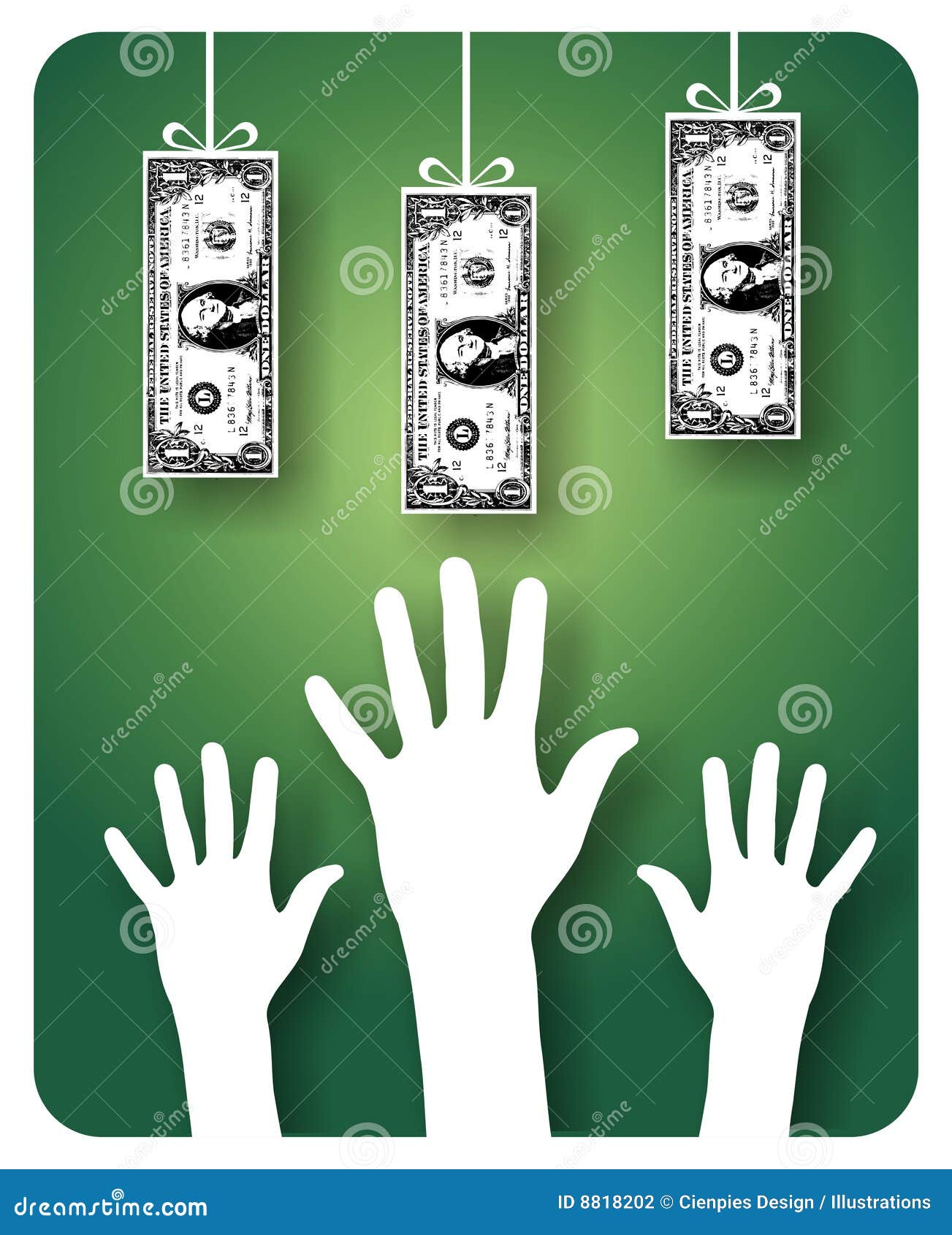 Unreachable Money Stock Vector Illustration Of Inaccessible 8818202 unreachable-money-stock-vector-illustration-of-inaccessible-8818202