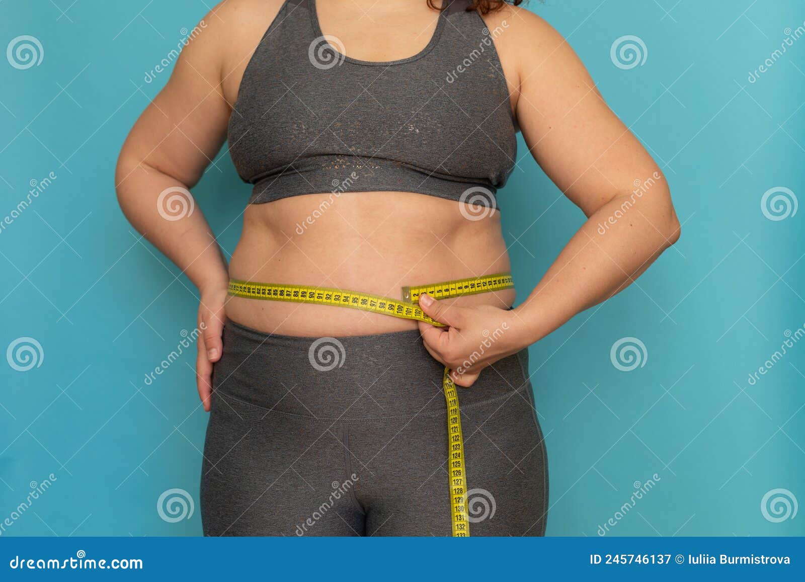 A Fat Woman In Blue Shirt And Pants, Fat Woman, Woman Leggings, Big Woman  PNG Transparent Clipart Image and PSD File for Free Download