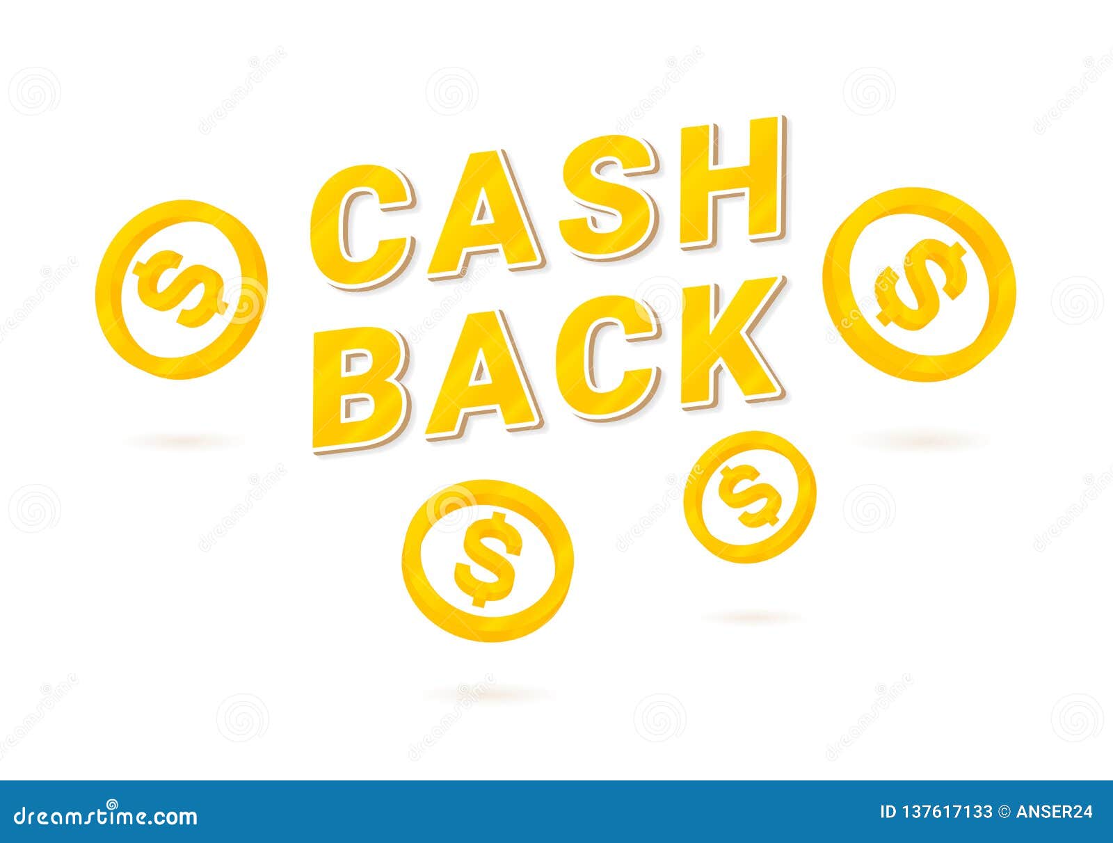 return-money-icon-cash-back-rebate-stock-vector-royalty-free