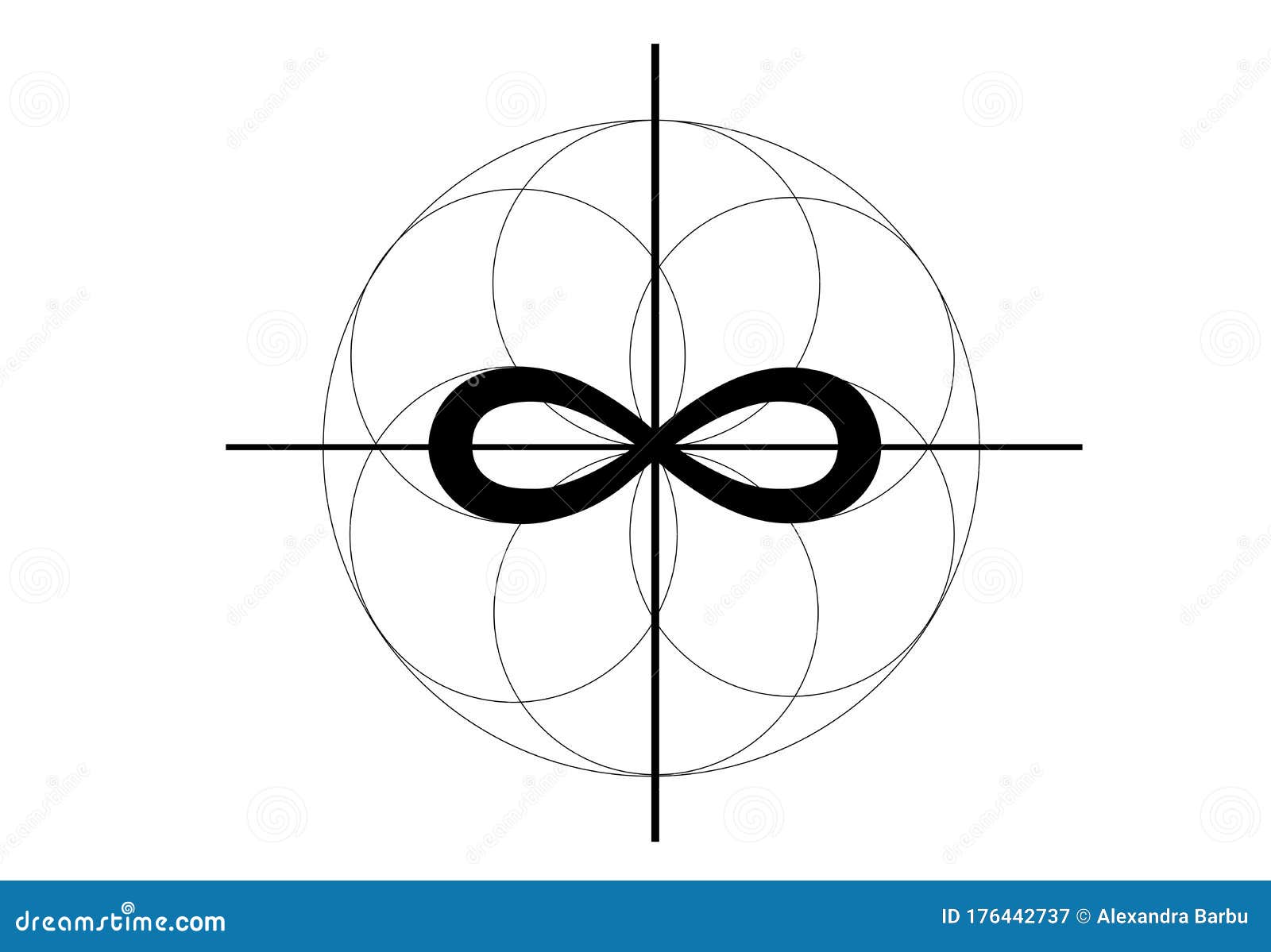 infinity , sacred geometry 