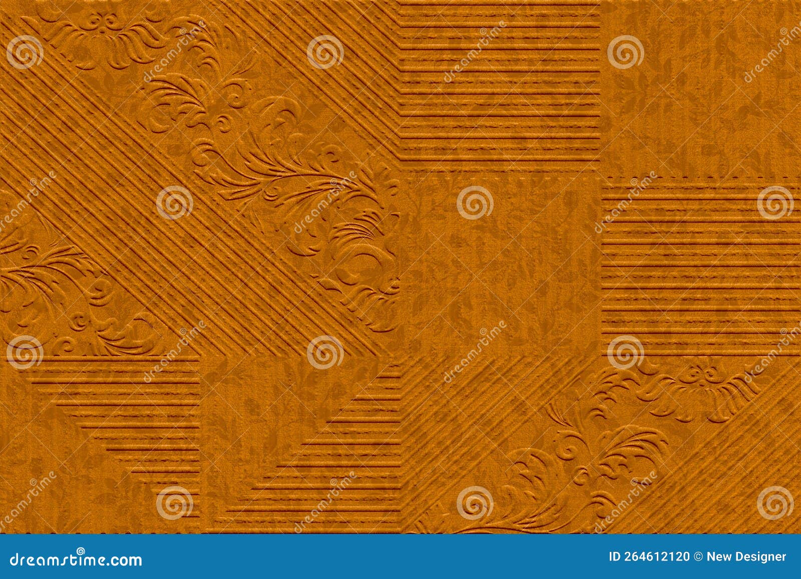 Ceramic Wall Tile Decor with Multi Color Continuous Joint Design. Also