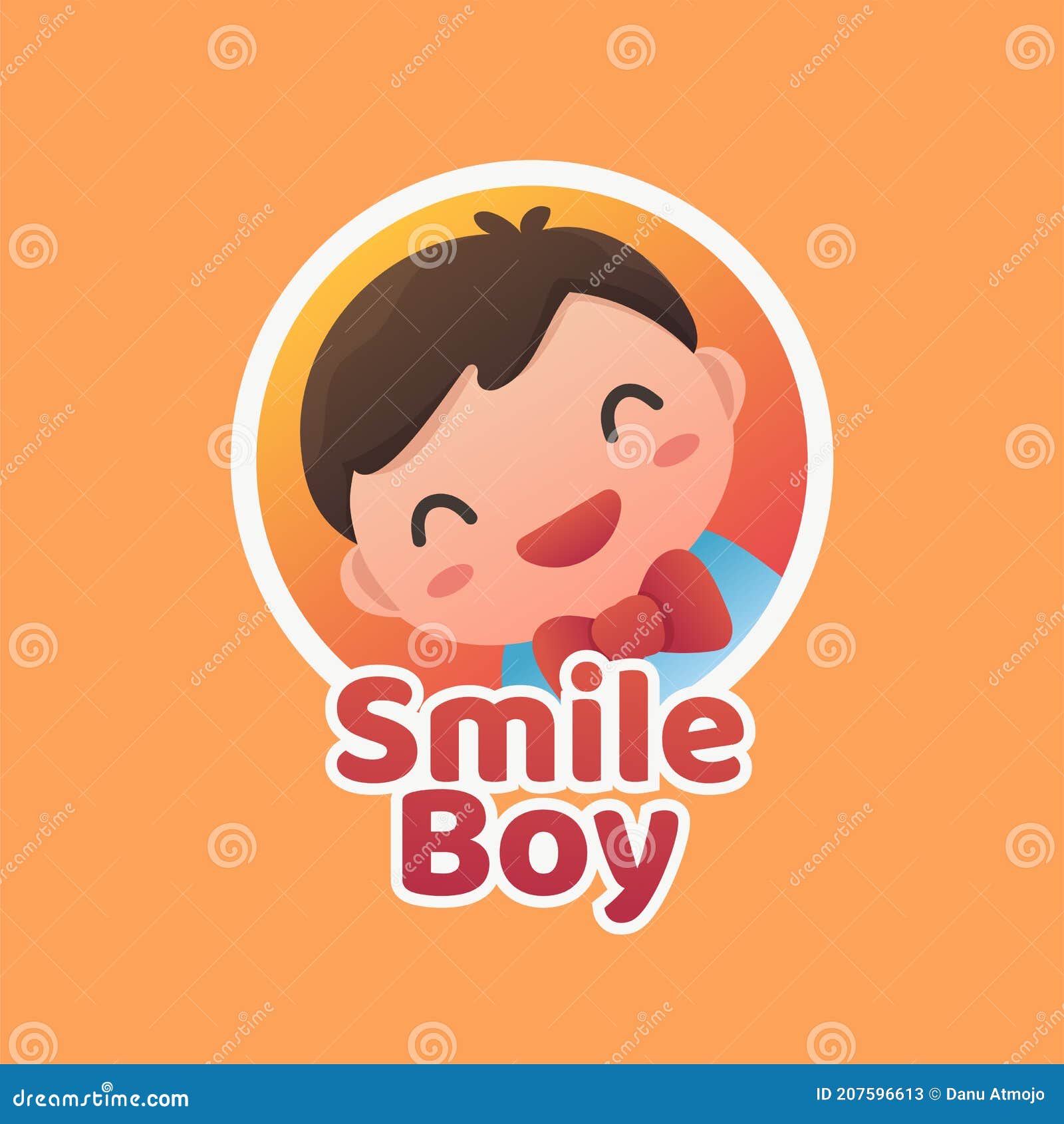 Aggregate more than 78 cute boy logo best - ceg.edu.vn