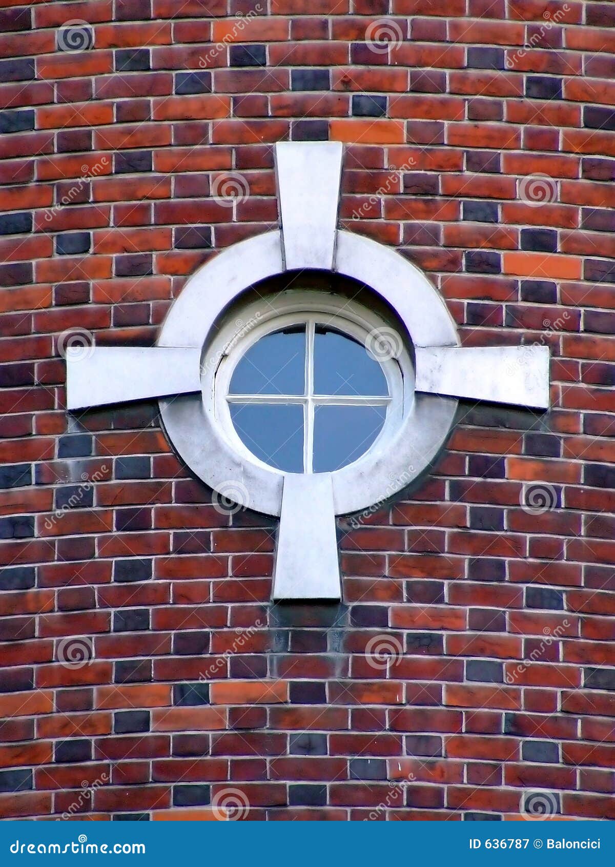 Unusual window stock image. Image of window, religion, christianity .