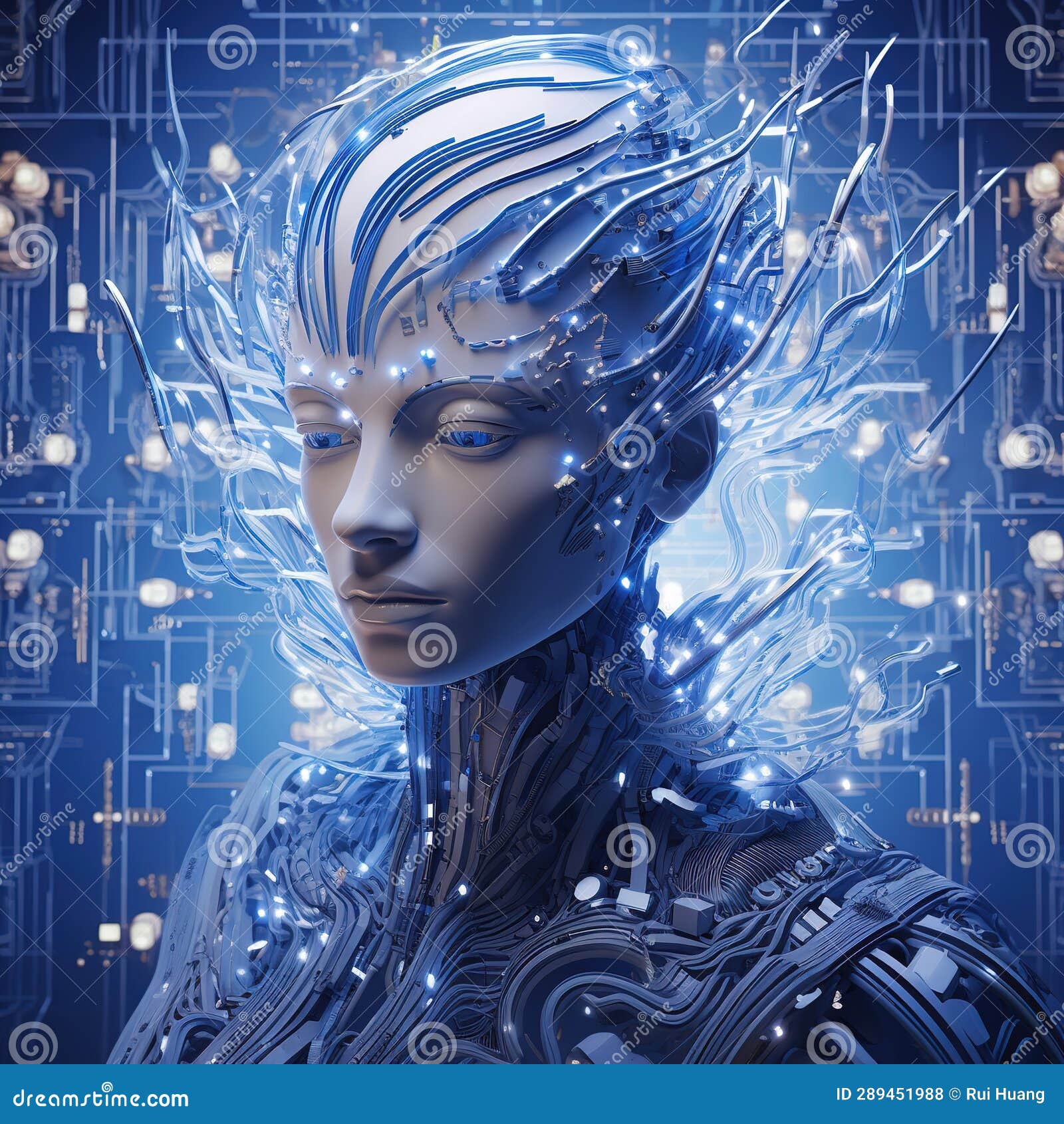 Unveiling the Cognitive AI: Exploring the AI Brain S Information 