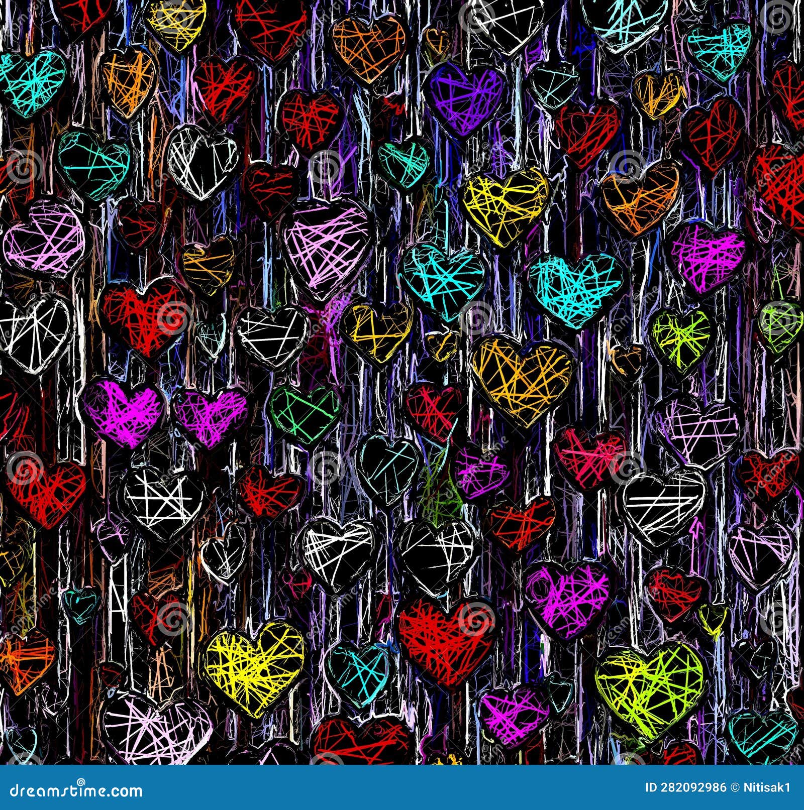 Unveiling the Enchanting Symphony of Line Based Background Artistry in 