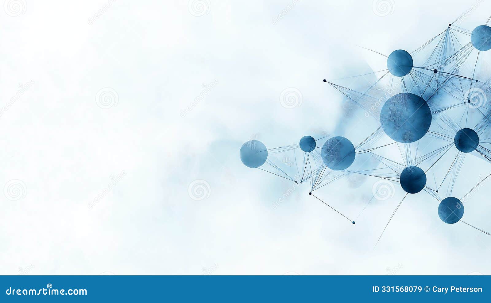 unveiling the interconnected world: a visual representation of e