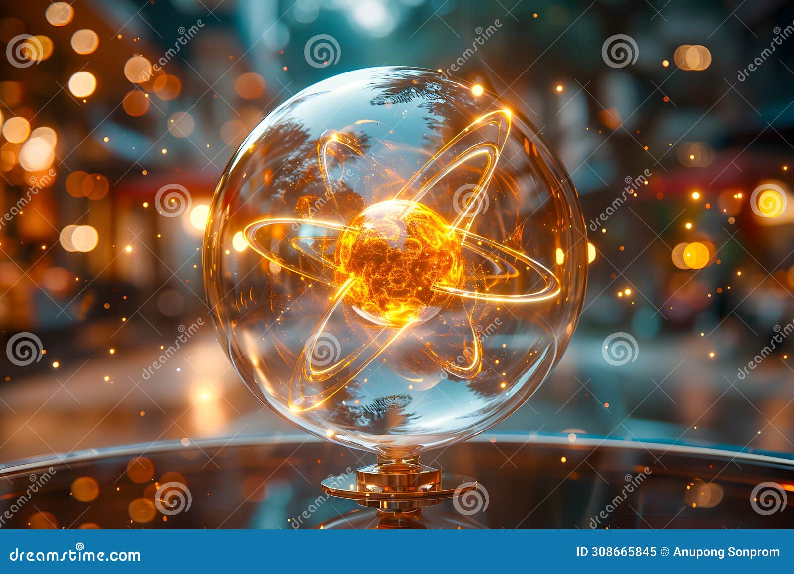 Unveiling the Mysteries of the Atom: Exploring the Building Blocks of 