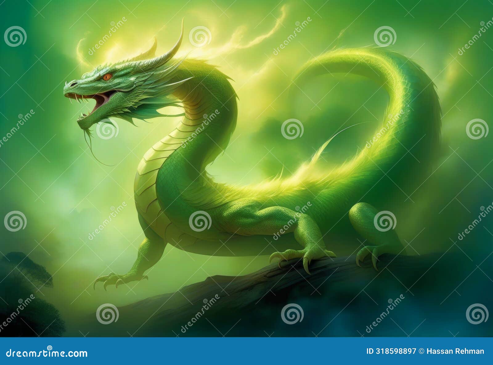 Unveiling the Mystique of the Nebulous Atmospheric Basilisk Stock