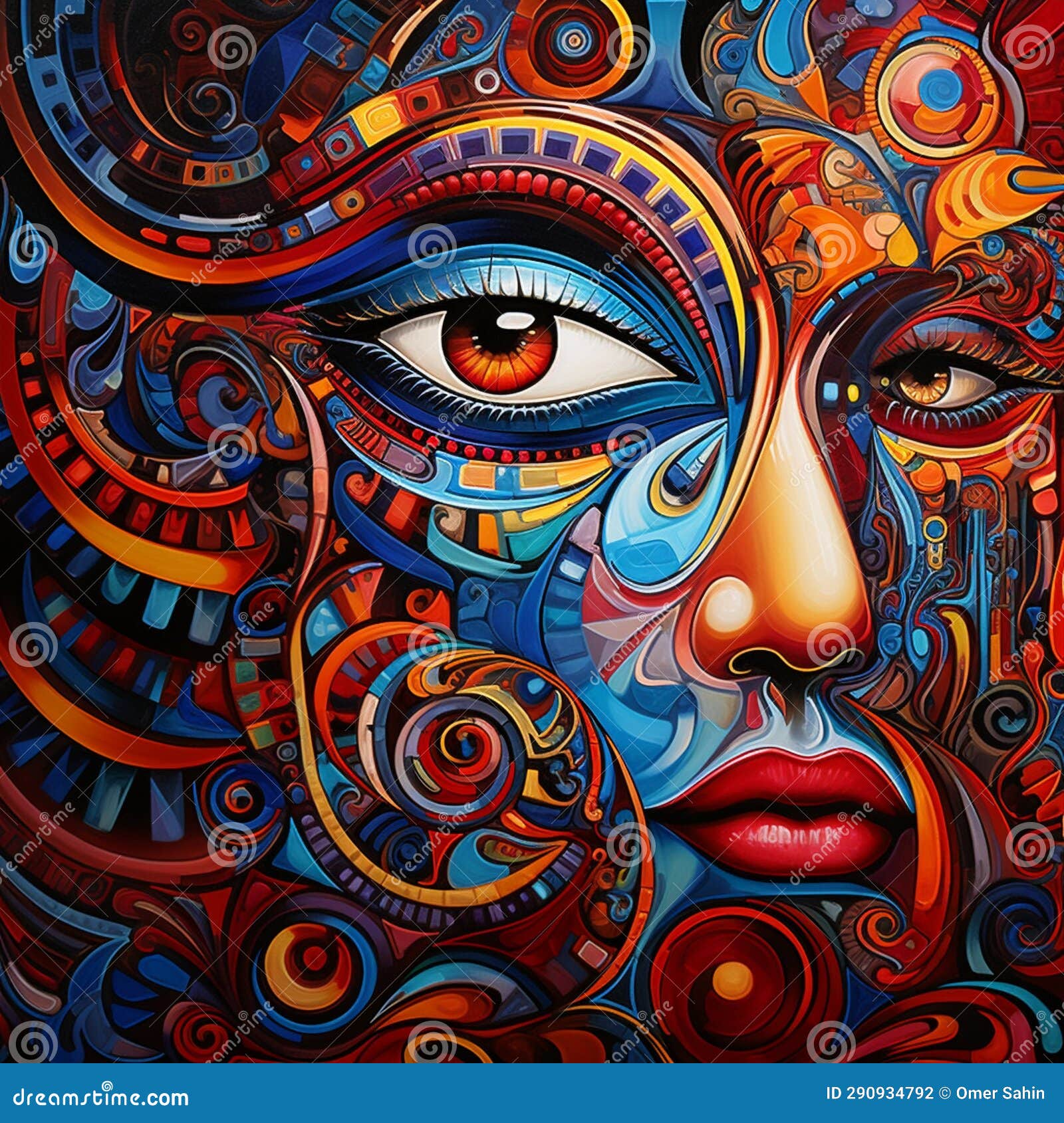 Unveiling Opulence stock photo. Image of opulence, beauty - 290934792 