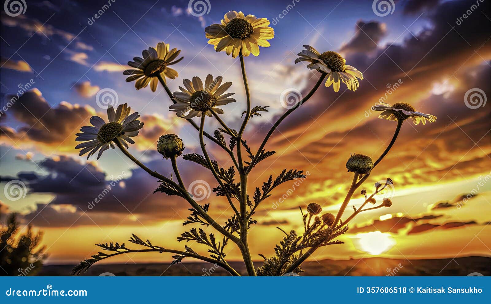 unveiling the silhouette of moroccan bertram anacyclus pyrethrum var depressus a stunning botanical portrait in natural