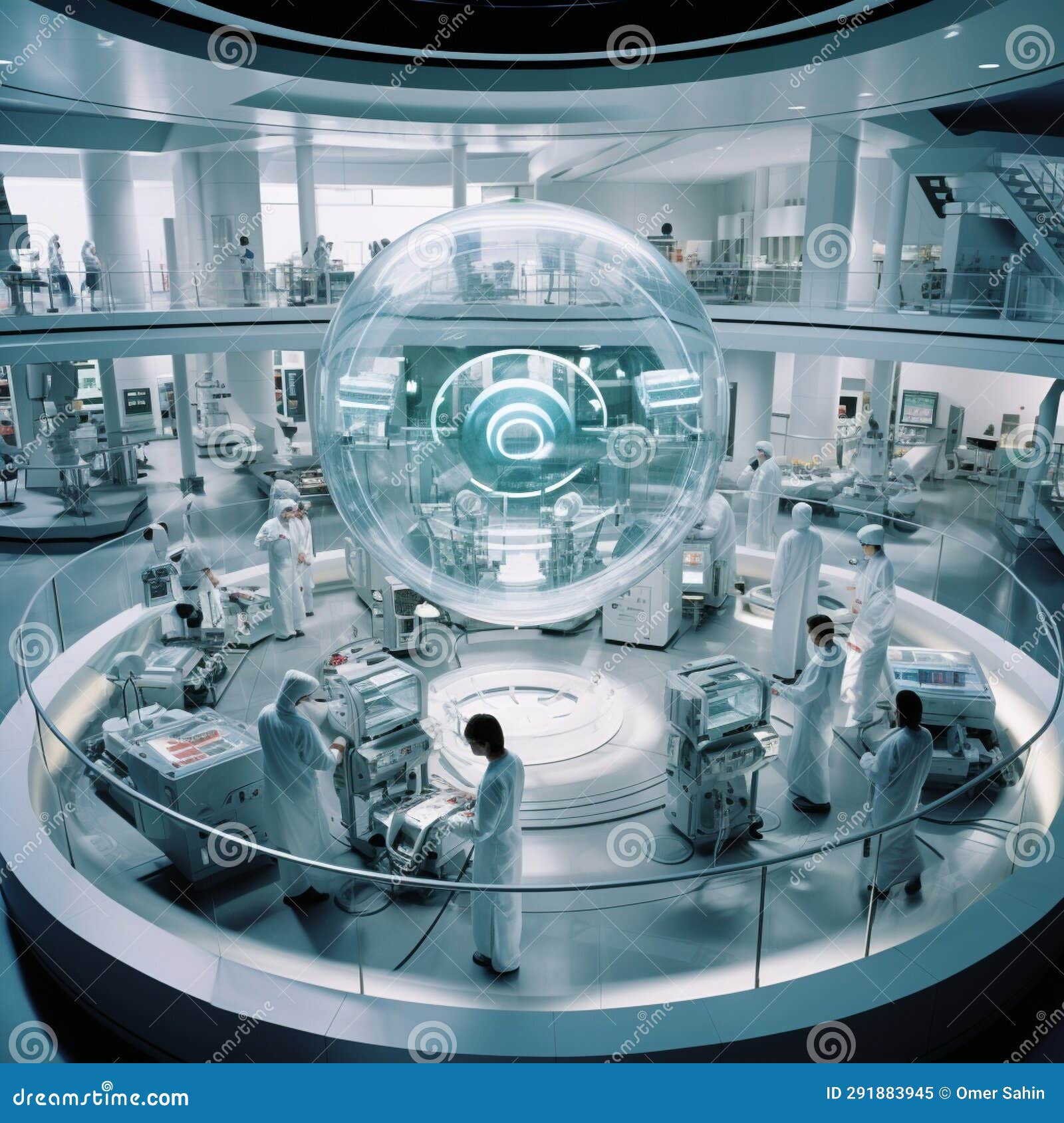 Unveiling the Unknown: Pioneering Discoveries with Innovative 