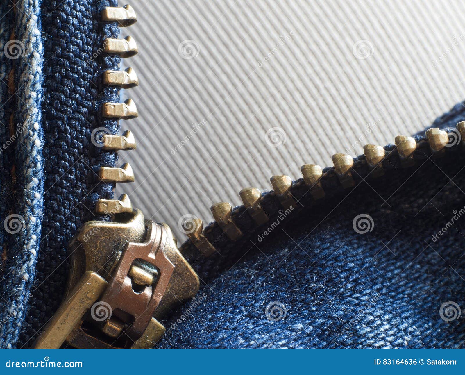 Unzip Jean stock photo. Image of pants, display, detail - 83164636