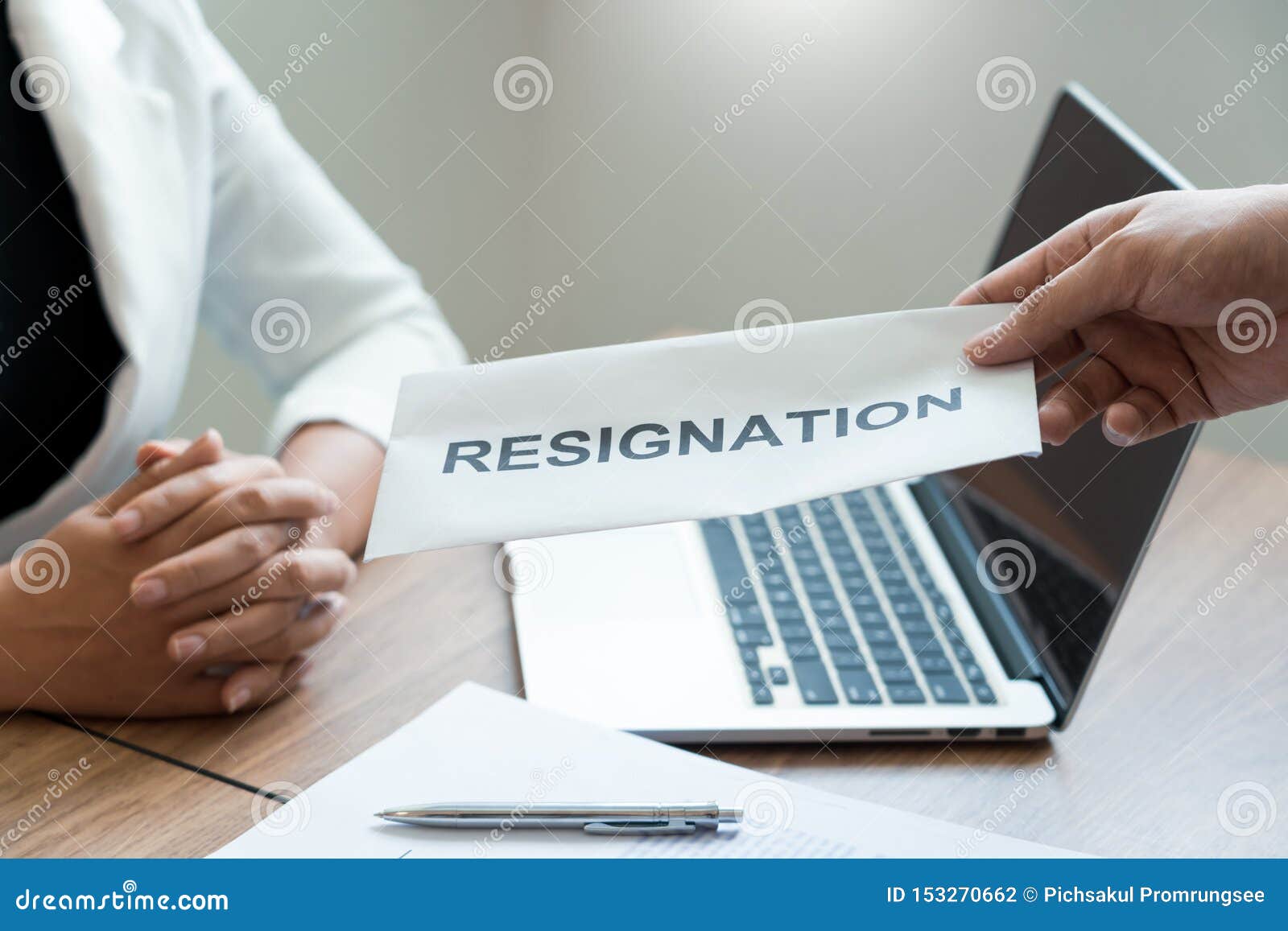 Lettera di annullamento contratto