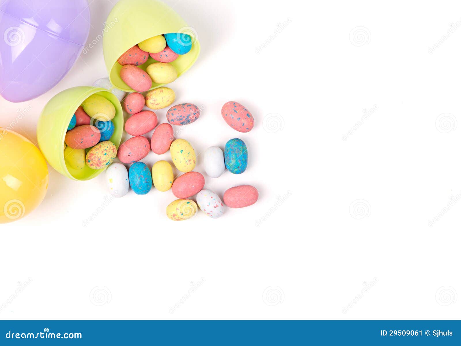 Uova Di Pasqua Offerta FaJoek 6pcs Uova Di Pasqua Di Metallo,Pasqua Contenitore Di Caramella,Uova Di Pasqua Barattoli Di Biscotti,Confezione Regalo Di Uova Di Pasqua,Decorazione Pasquale Uova In Metallo (11 * 6.5