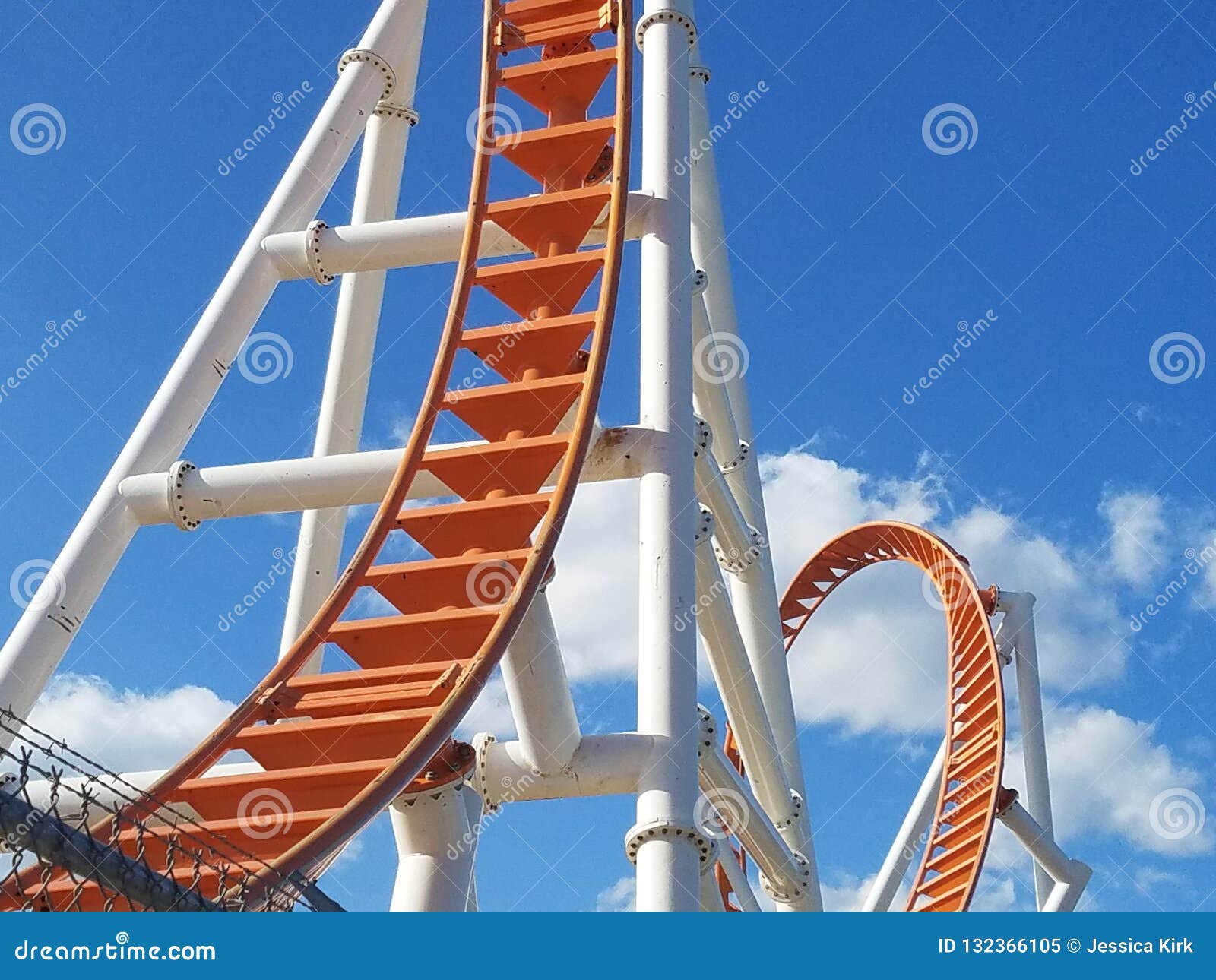 Coaster Twisting Photos Free Royalty Free Stock Photos From Dreamstime