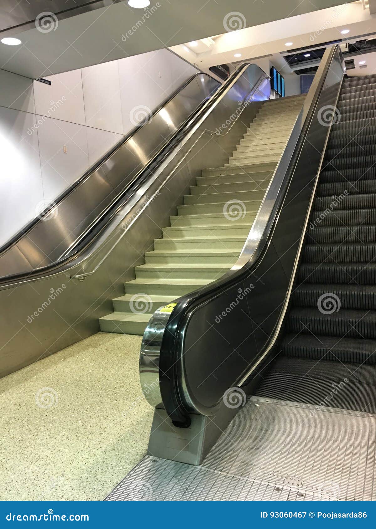 Belt Escalators Stock Photos Free & RoyaltyFree Stock Photos from