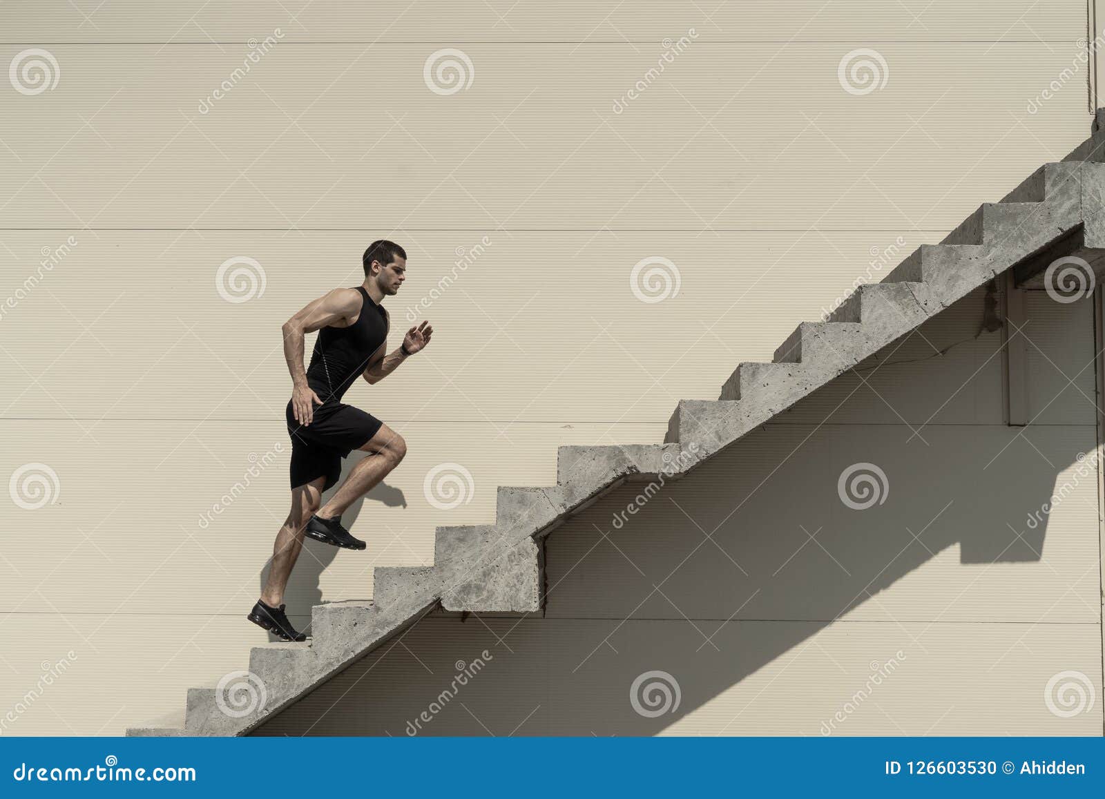 up to top, overcoming challenges