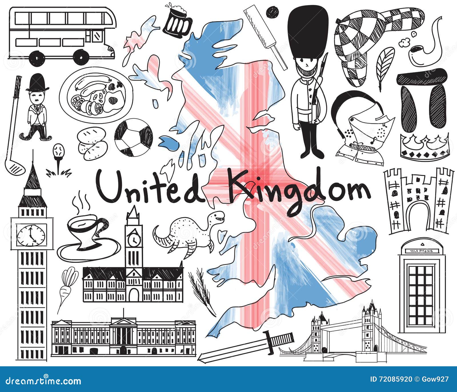 culture of united kingdom pdf
