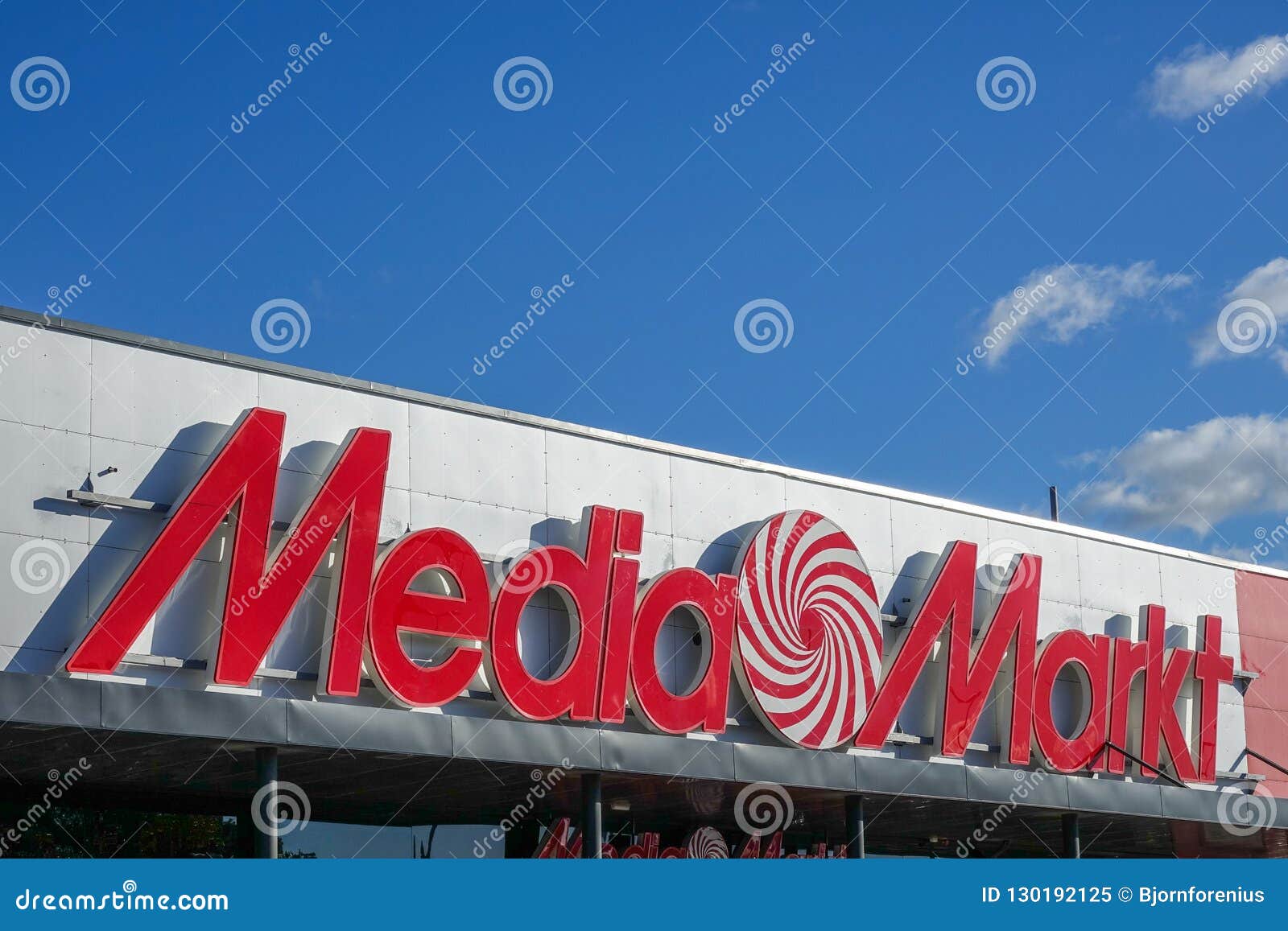 Media Markt, German Multinational Chain Selling Consumer