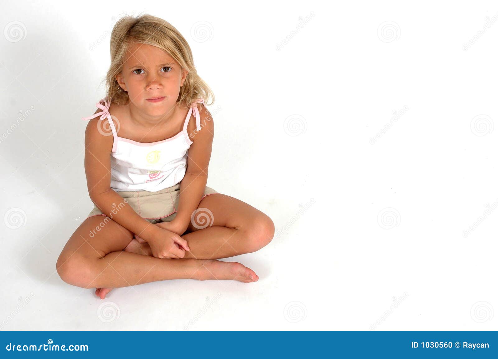 Upset Child stock photo. Image of dread, supervision ...
