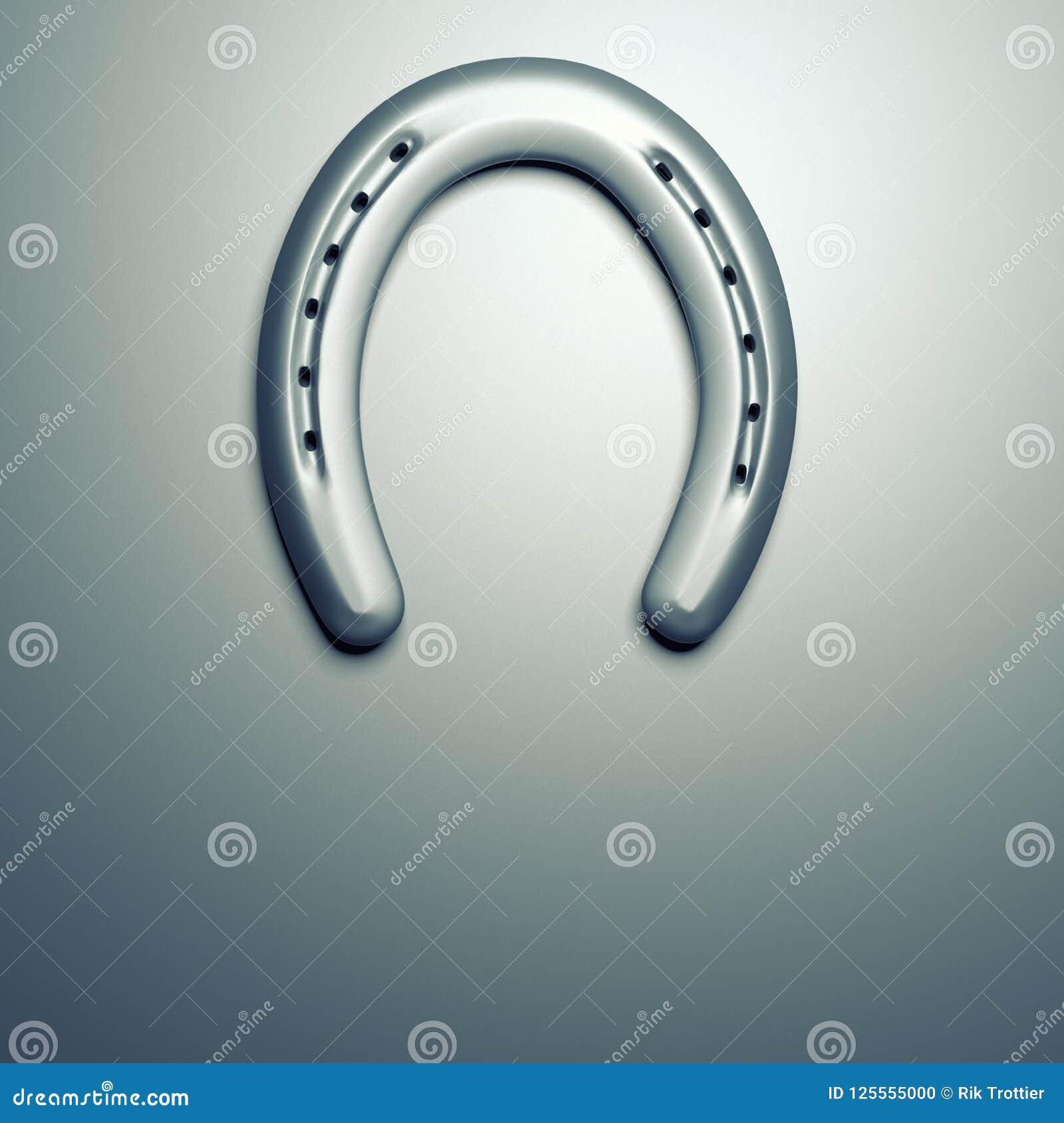 Is It Unlucky to Hang a Horseshoe Upside down 