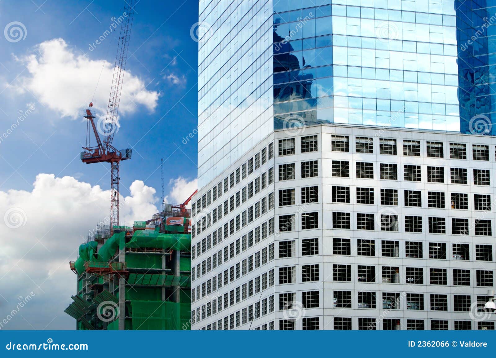 Urban stock photo. Image of outside, modern, cityscape 2362066