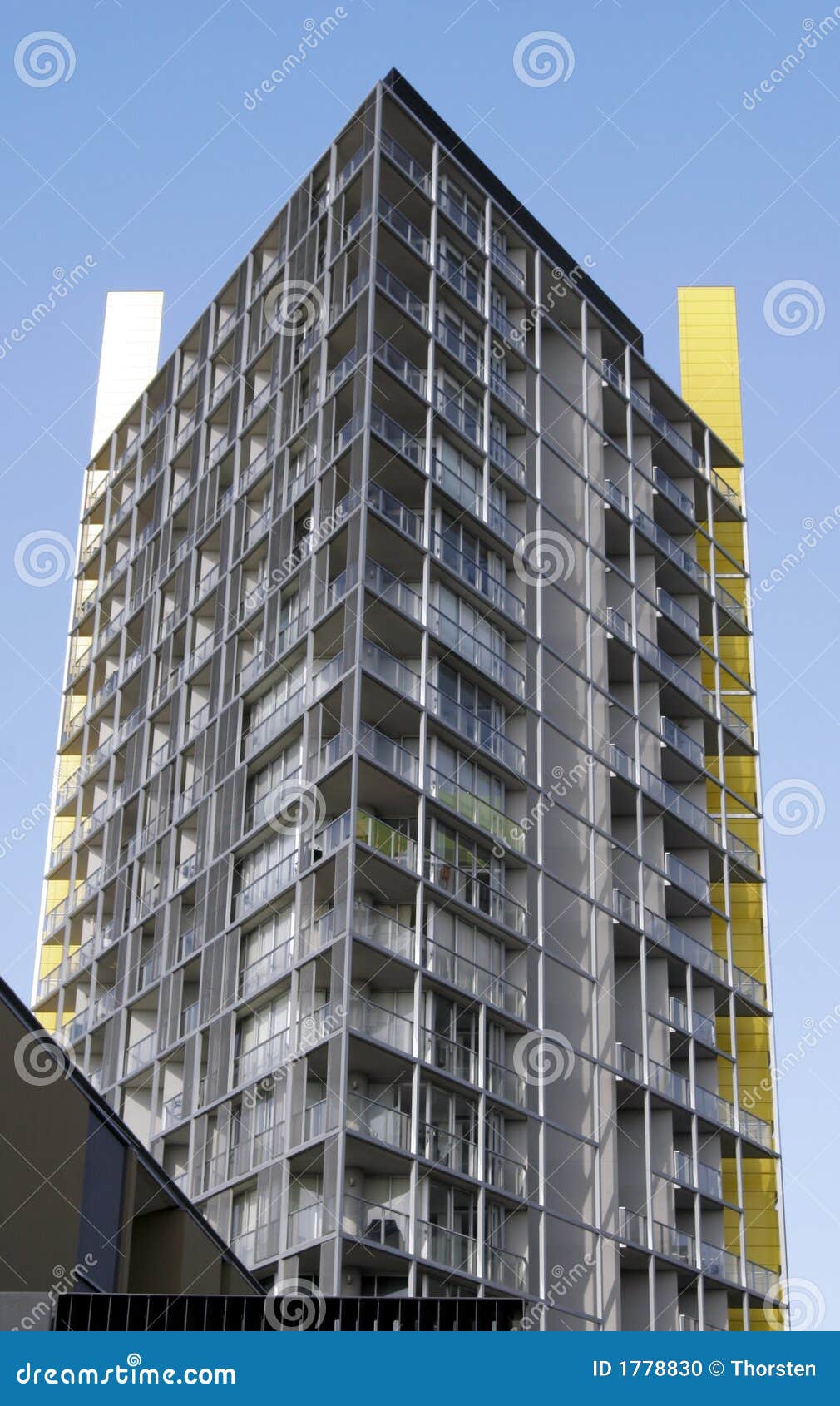 Modern Urban Apartment Building urban apartment building stock photo - image: 1778830 Modern Urban Apartment Building urban apartment building stock photo - image: 1778830