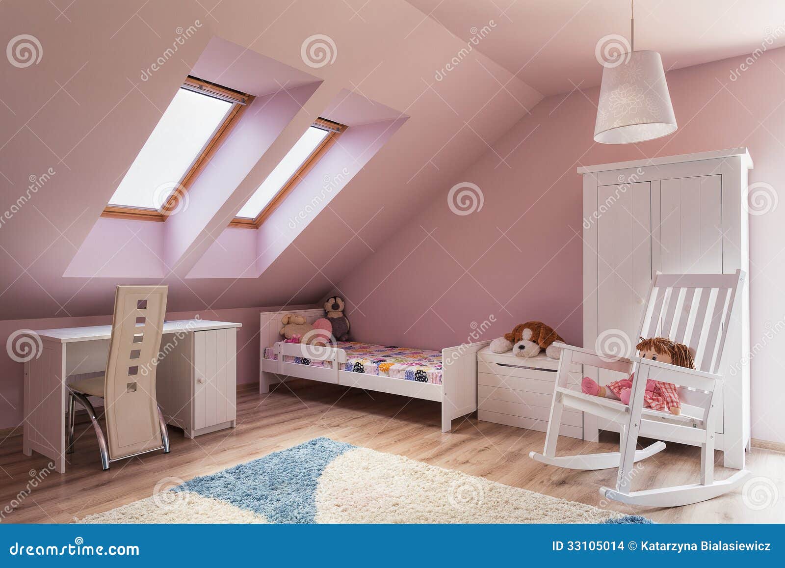 Urban iApartmenti iKidsi iRoomi Stock Photo Image of indoors 