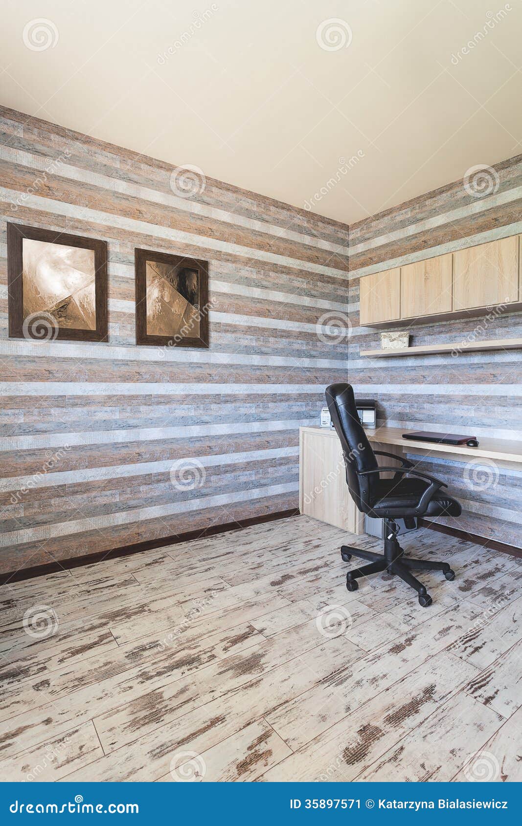 Urban apartment office stock image. Image of modern 35897571