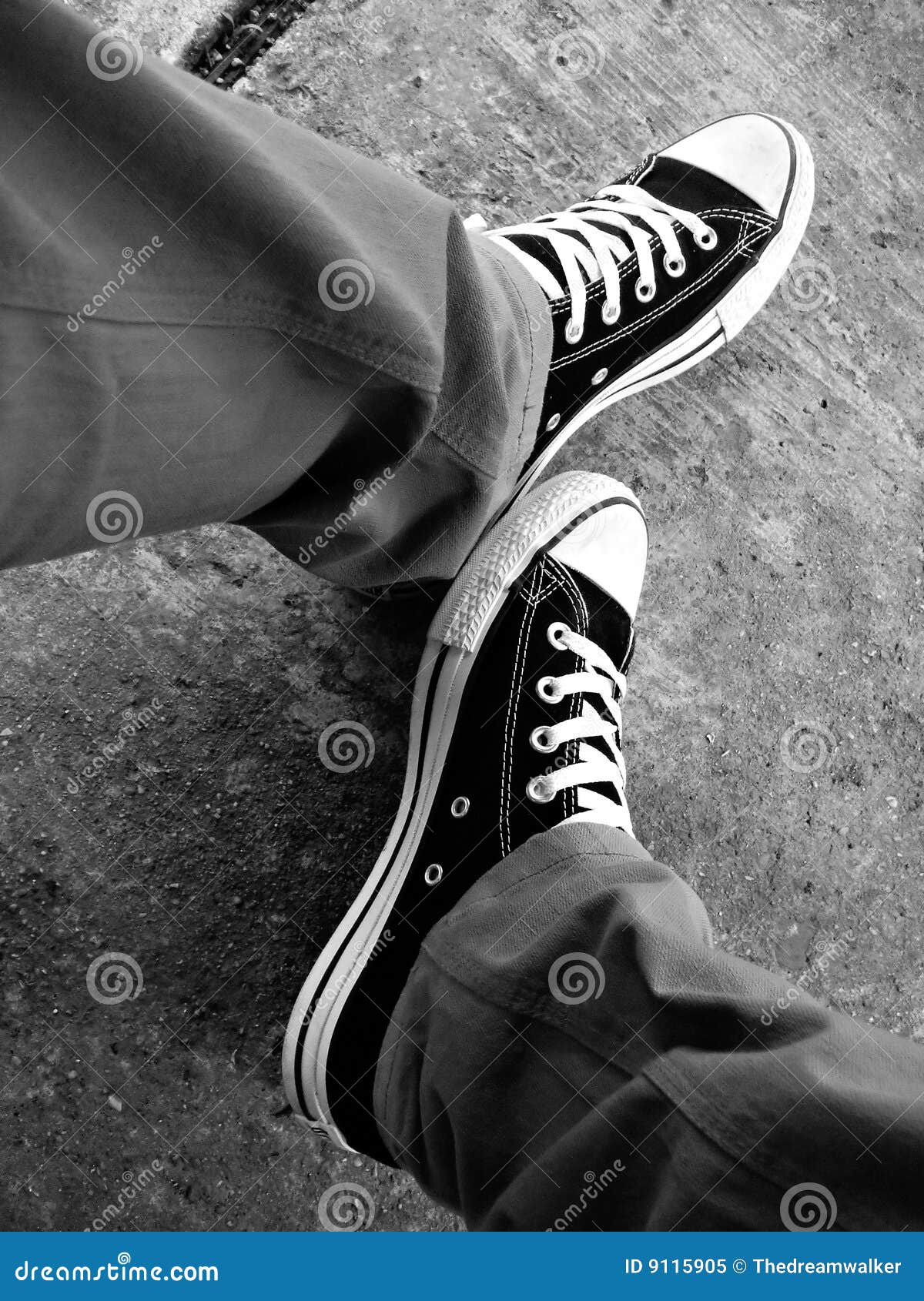 Urban Black Chucks Stock Photos - Free & Royalty-Free Stock Photos from ...