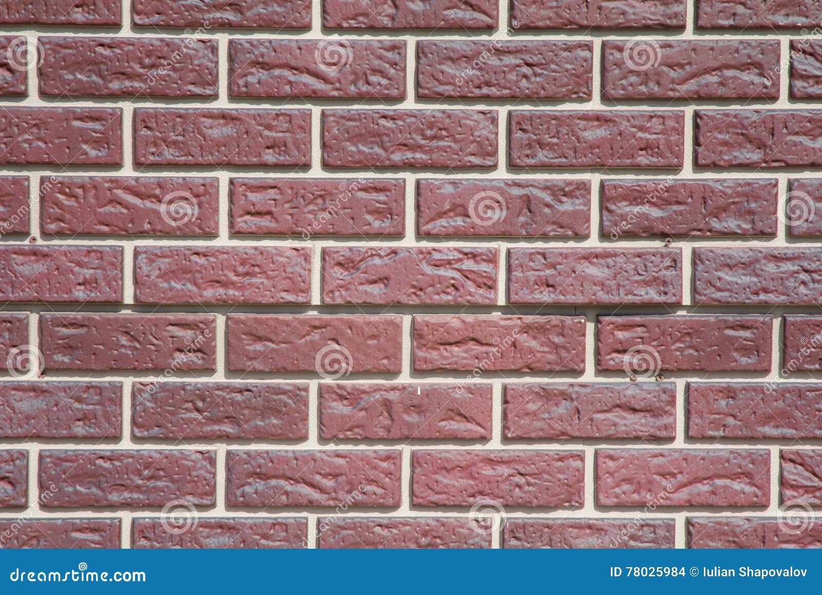 Urban brick wall stock photo. Image of bricks, urban 78025984
