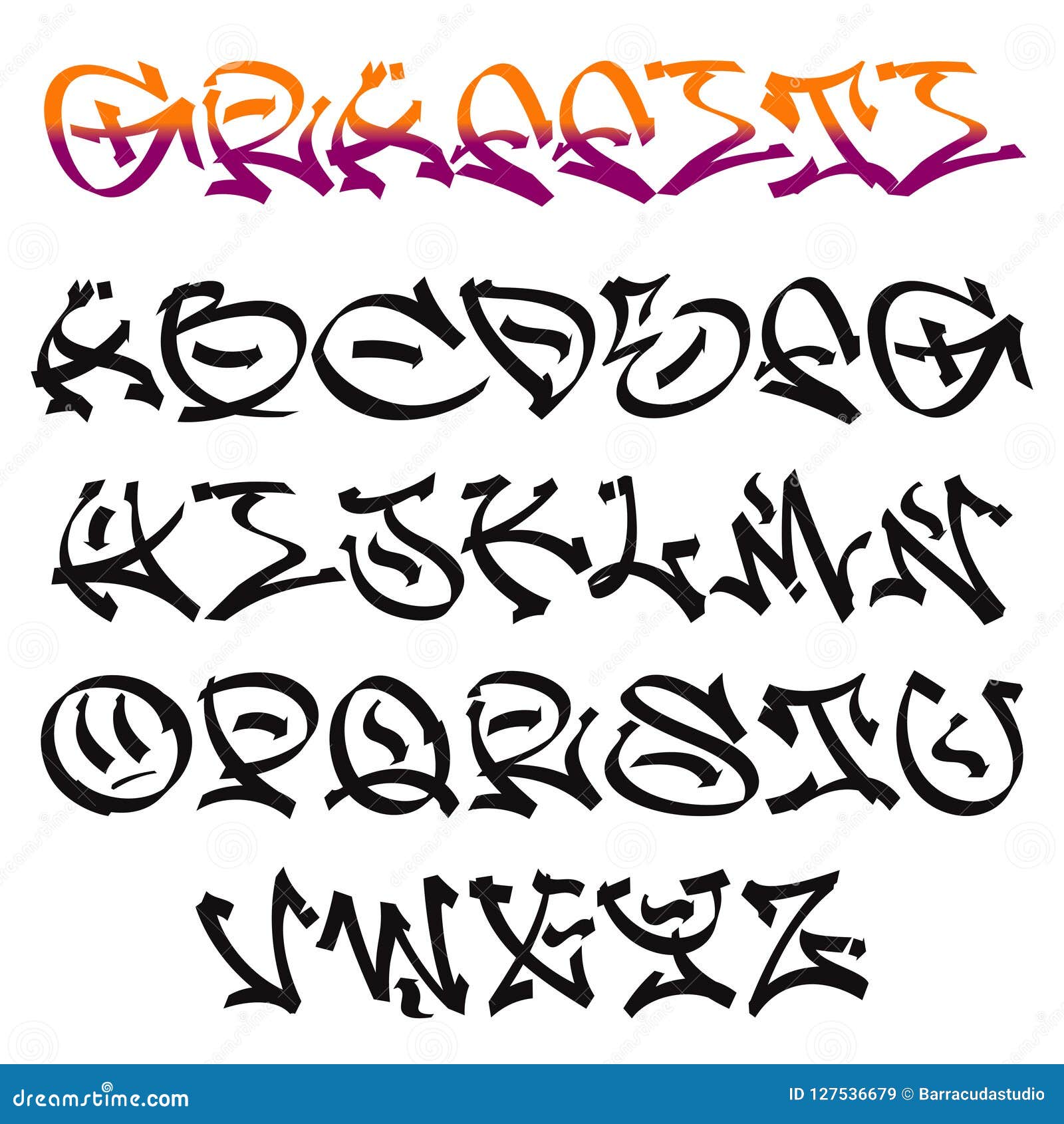 Featured image of post Gangster Old English Letters Tattoos / Tattoolettering.net allows you to design your own tattoo with hundreds of lettering styles and tattoo fonts.