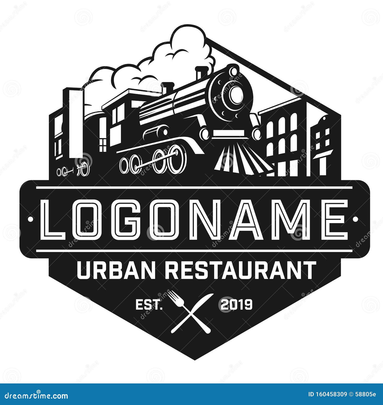 urban restaurants logo 