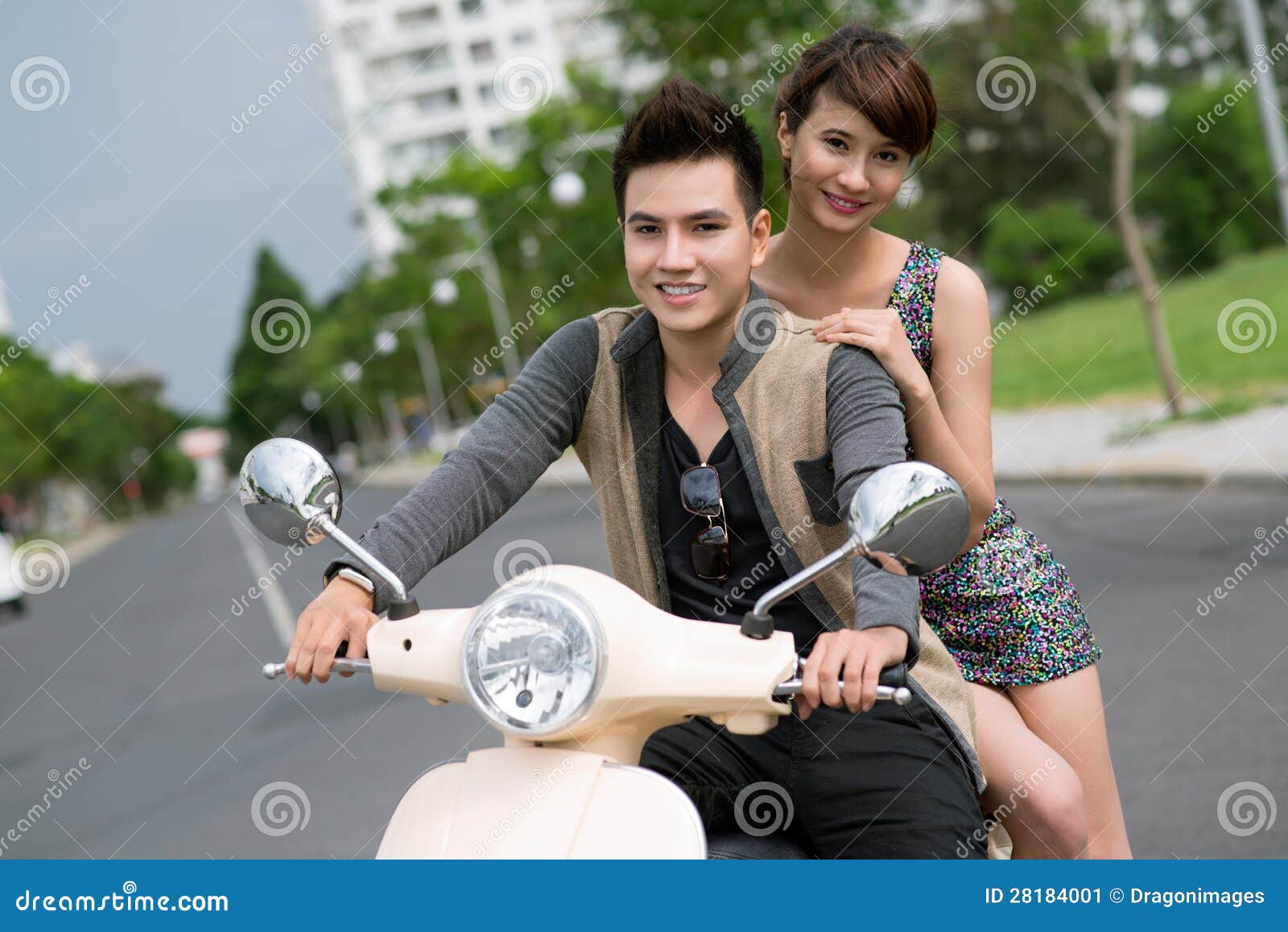 Urban ride stock image. Image of carefree, cool, male 28184001