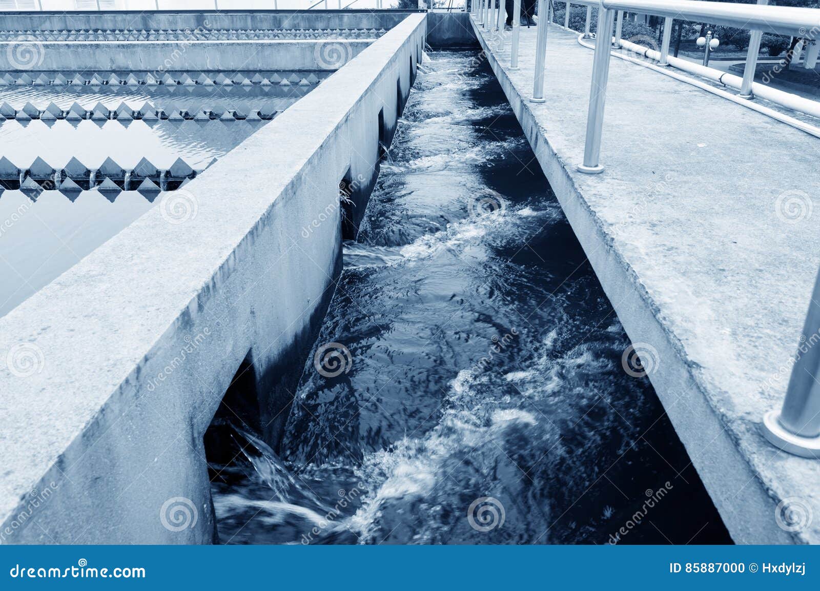 Urban Wastewater Treatment Plant Stock Photo Image Of Removal Clear urban-wastewater-treatment-plant-stock-photo-image-of-removal-clear