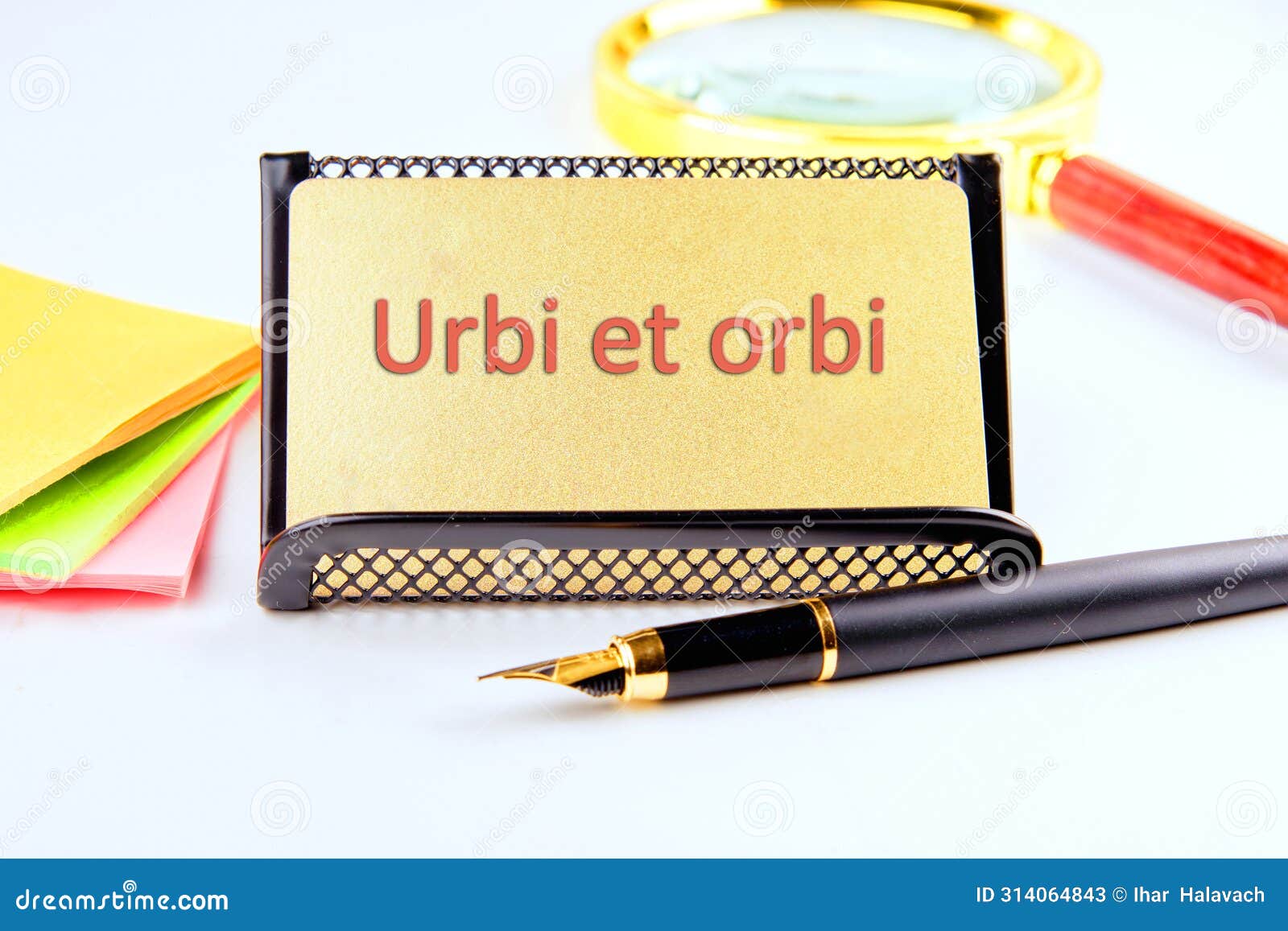 urbi et orbi is a latin saying that represents the formula of the solemn